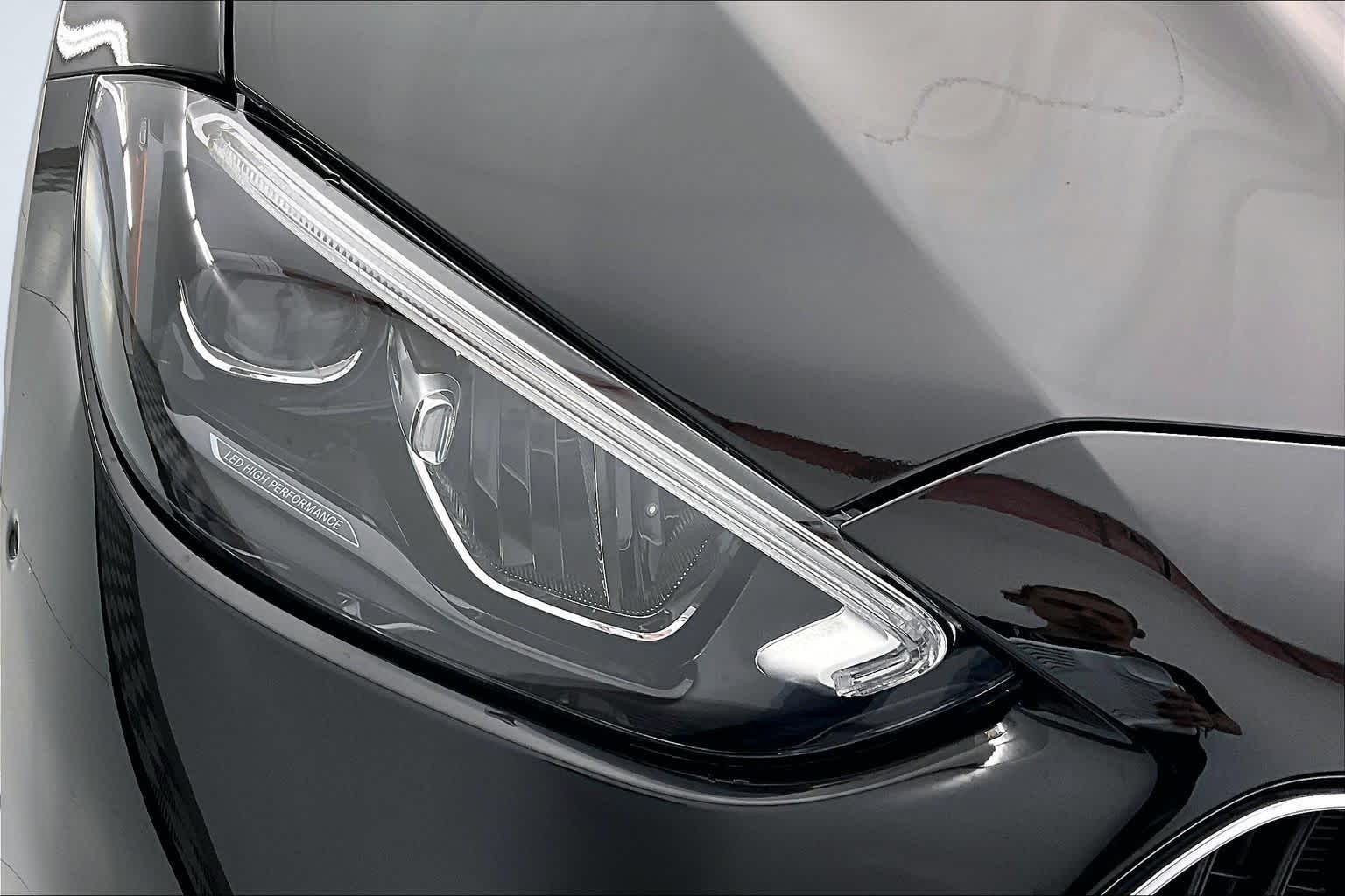 Thumbnail: 2026 Mercedes-Benz C-Class - 21
