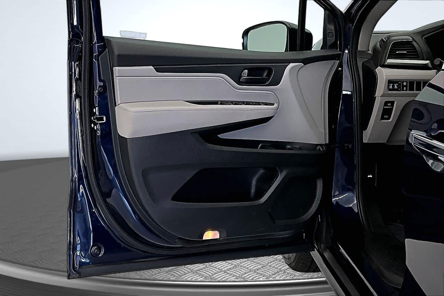Thumbnail: 2024 Honda Odyssey - 23