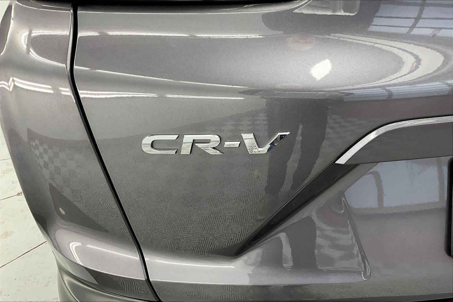 Thumbnail: 2021 Honda CR-V - 7