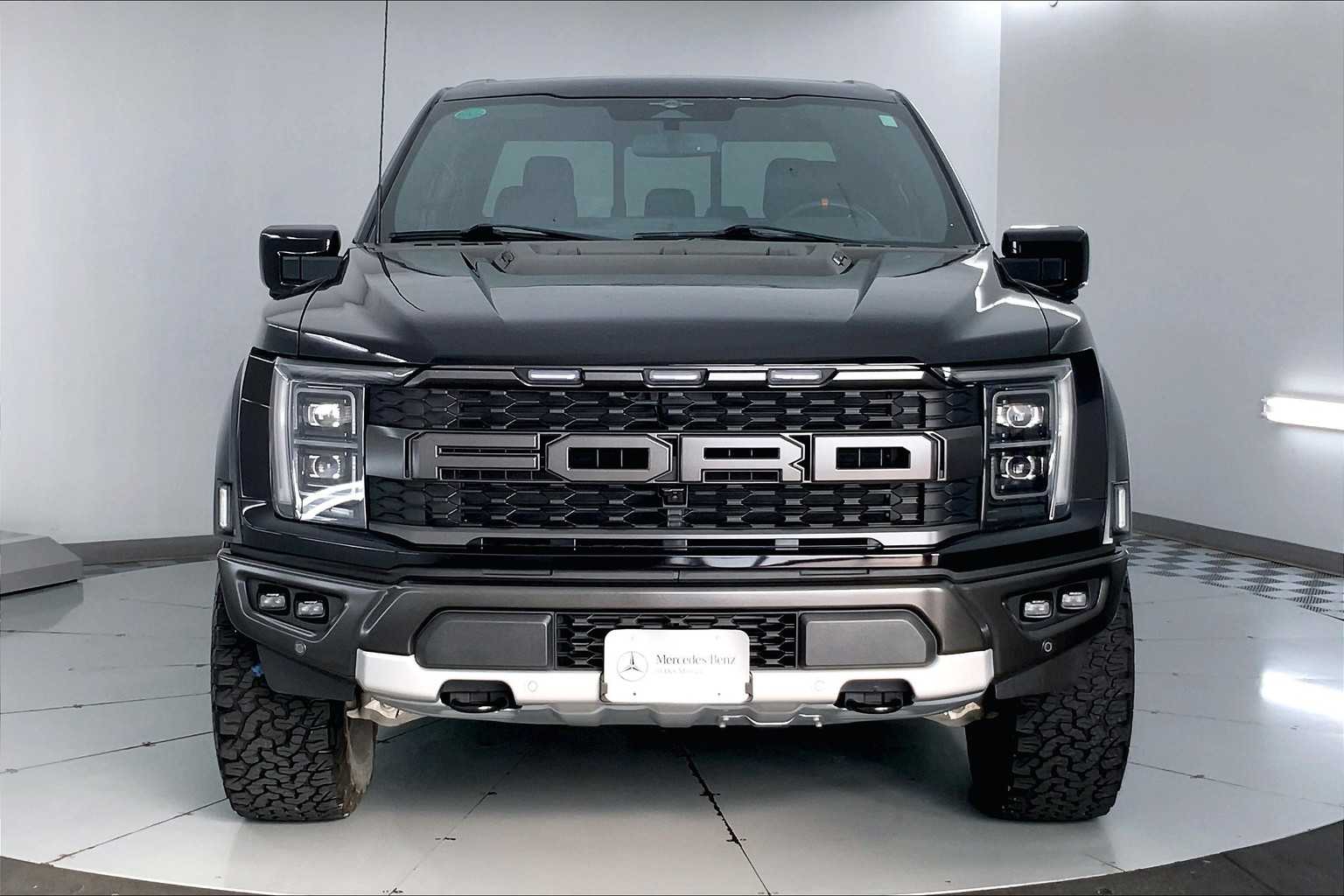 Thumbnail: 2023 Ford F-150 - 6