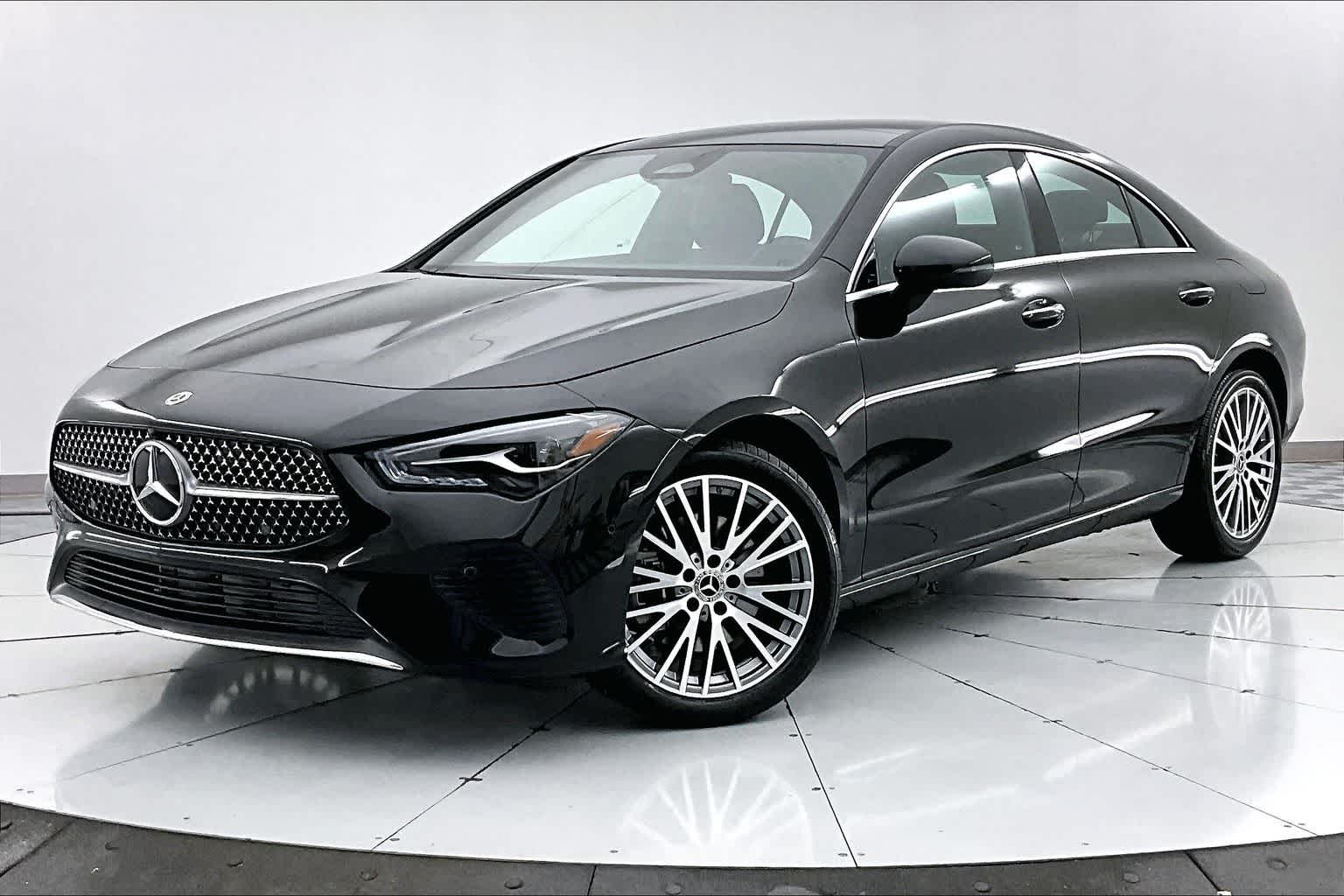 Thumbnail: 2026 Mercedes-Benz CLA - 1