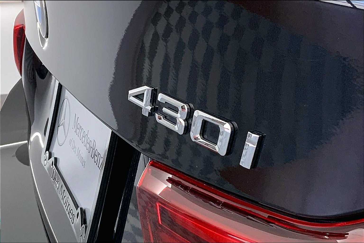 Thumbnail: 2020 BMW 4 Series - 7