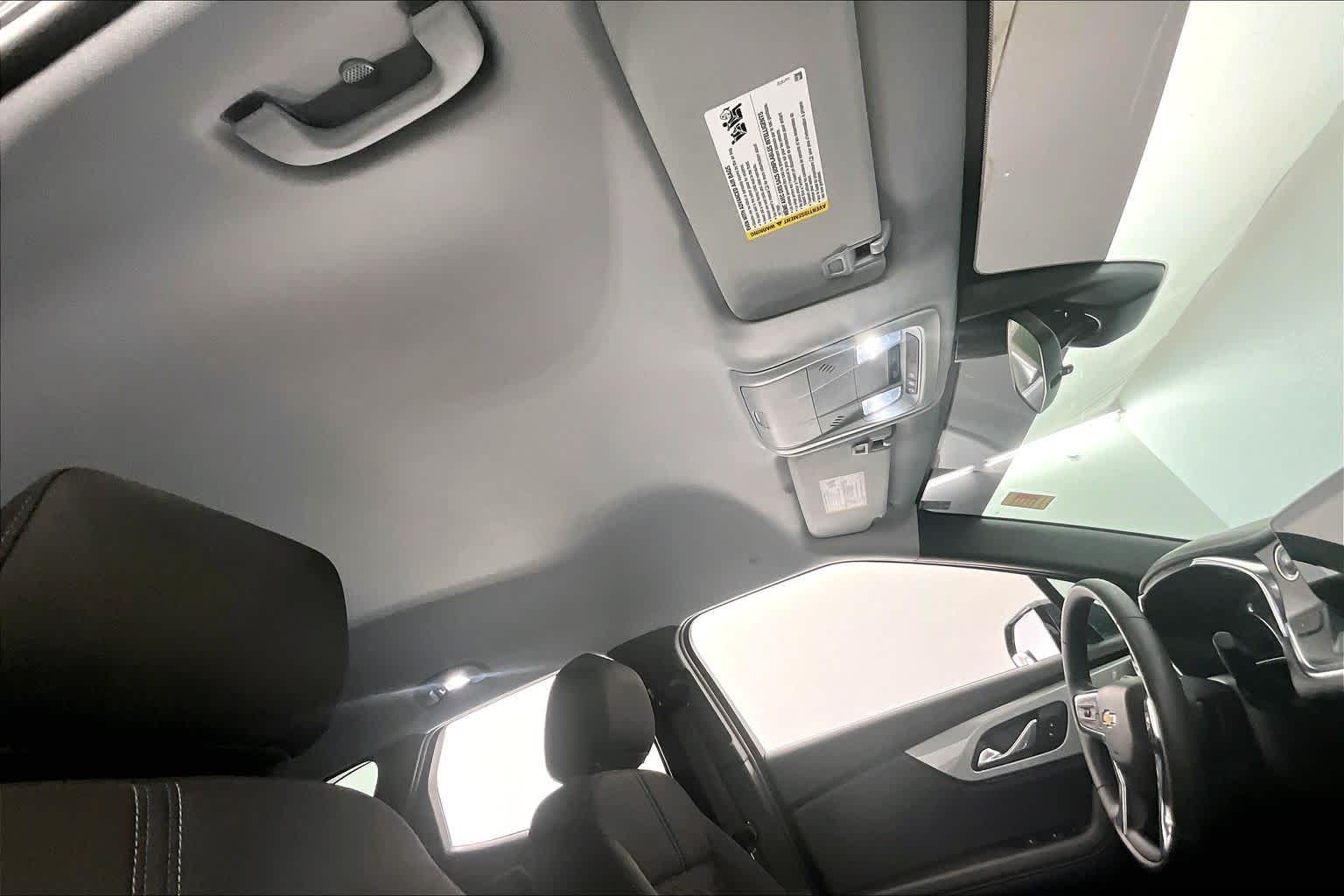 Thumbnail: 2022 Chevrolet Blazer - 22