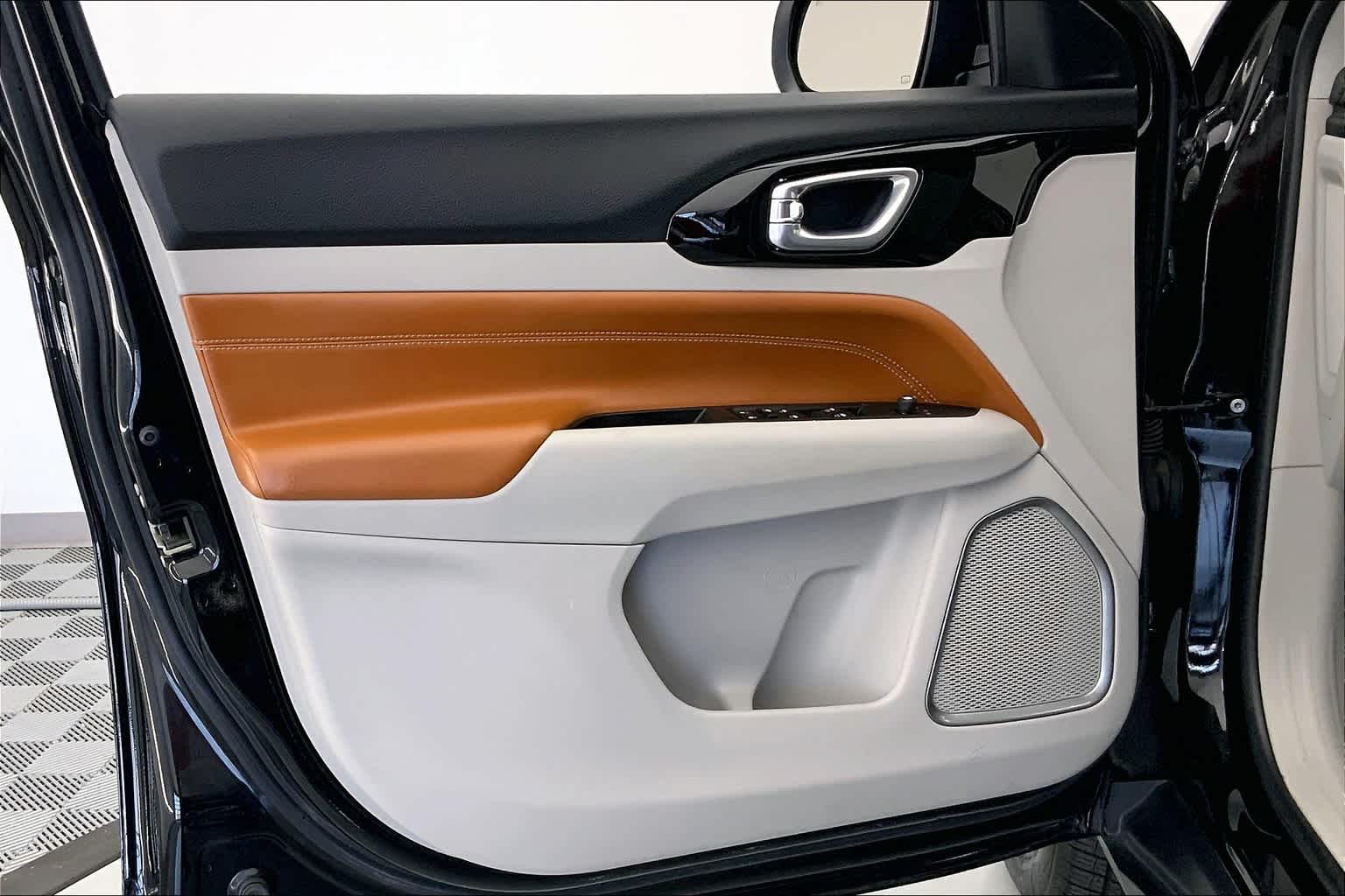 2022 Jeep Compass Limited 22