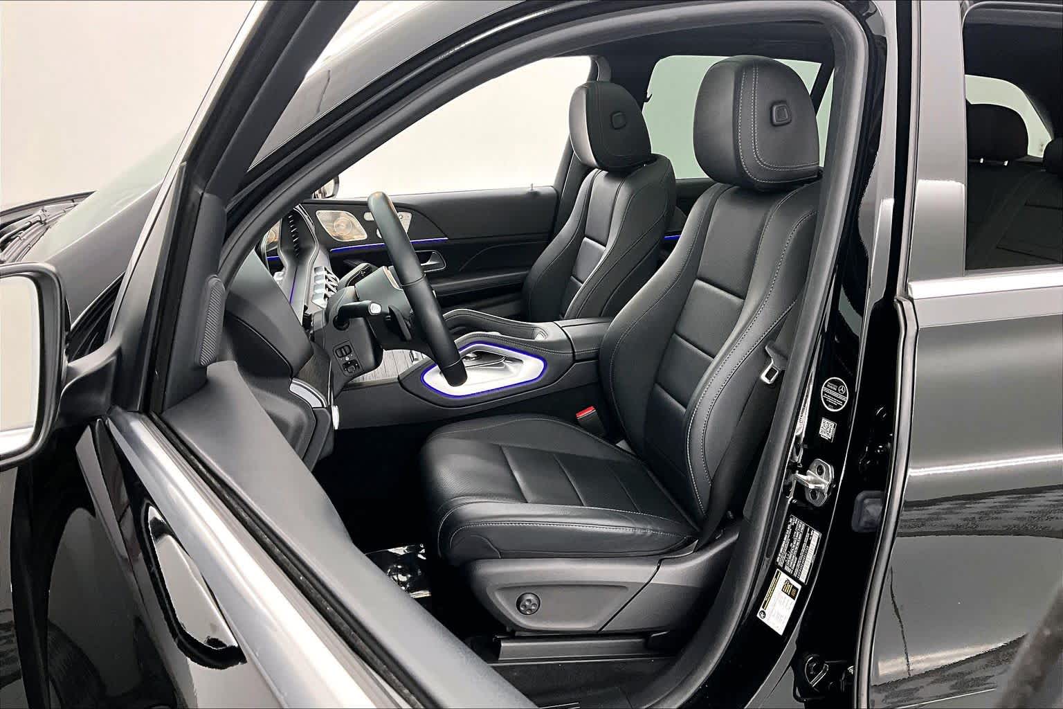 Thumbnail: 2021 Mercedes-Benz GLE - 11