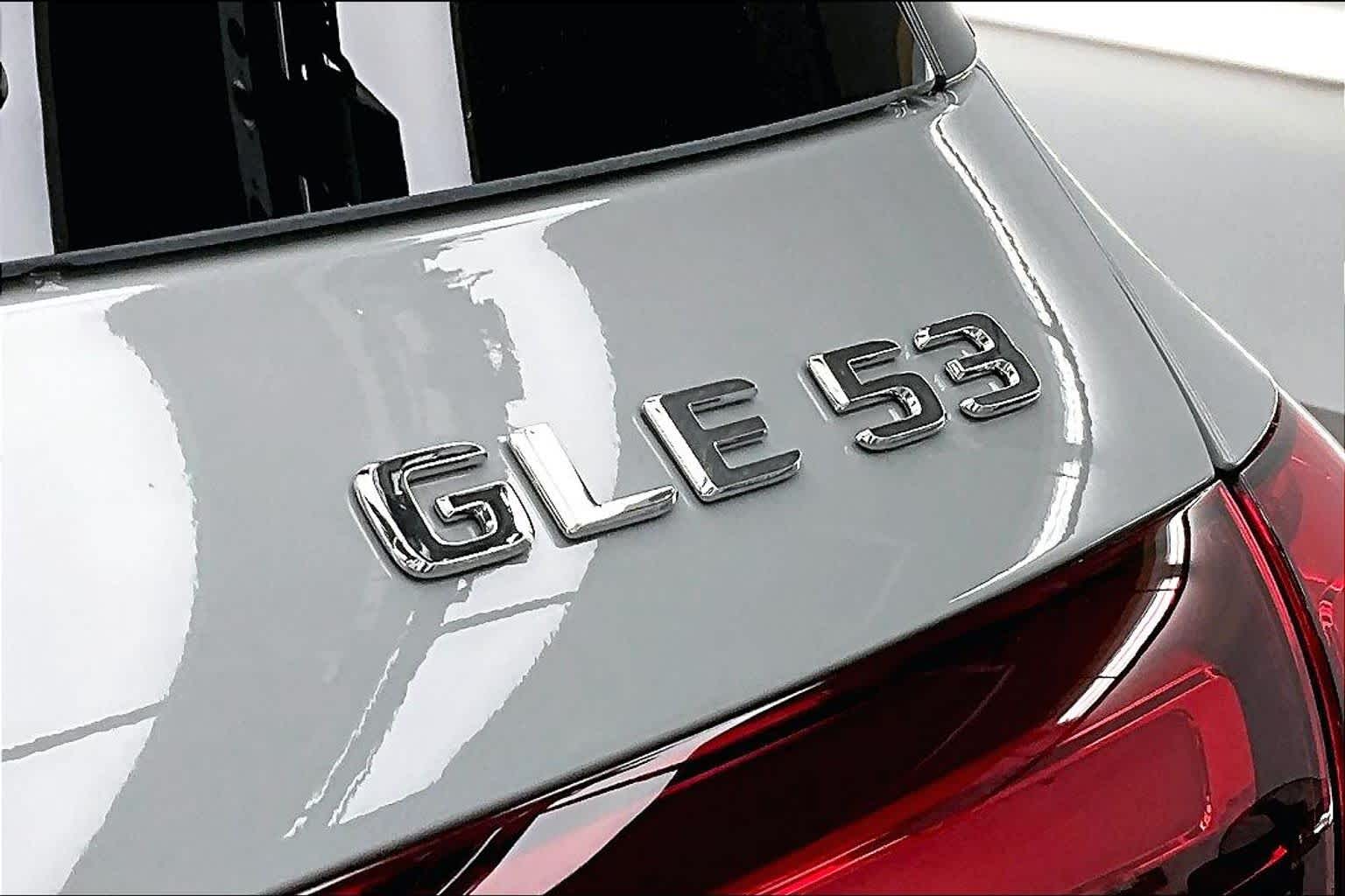 Thumbnail: 2026 Mercedes-Benz GLE - 7