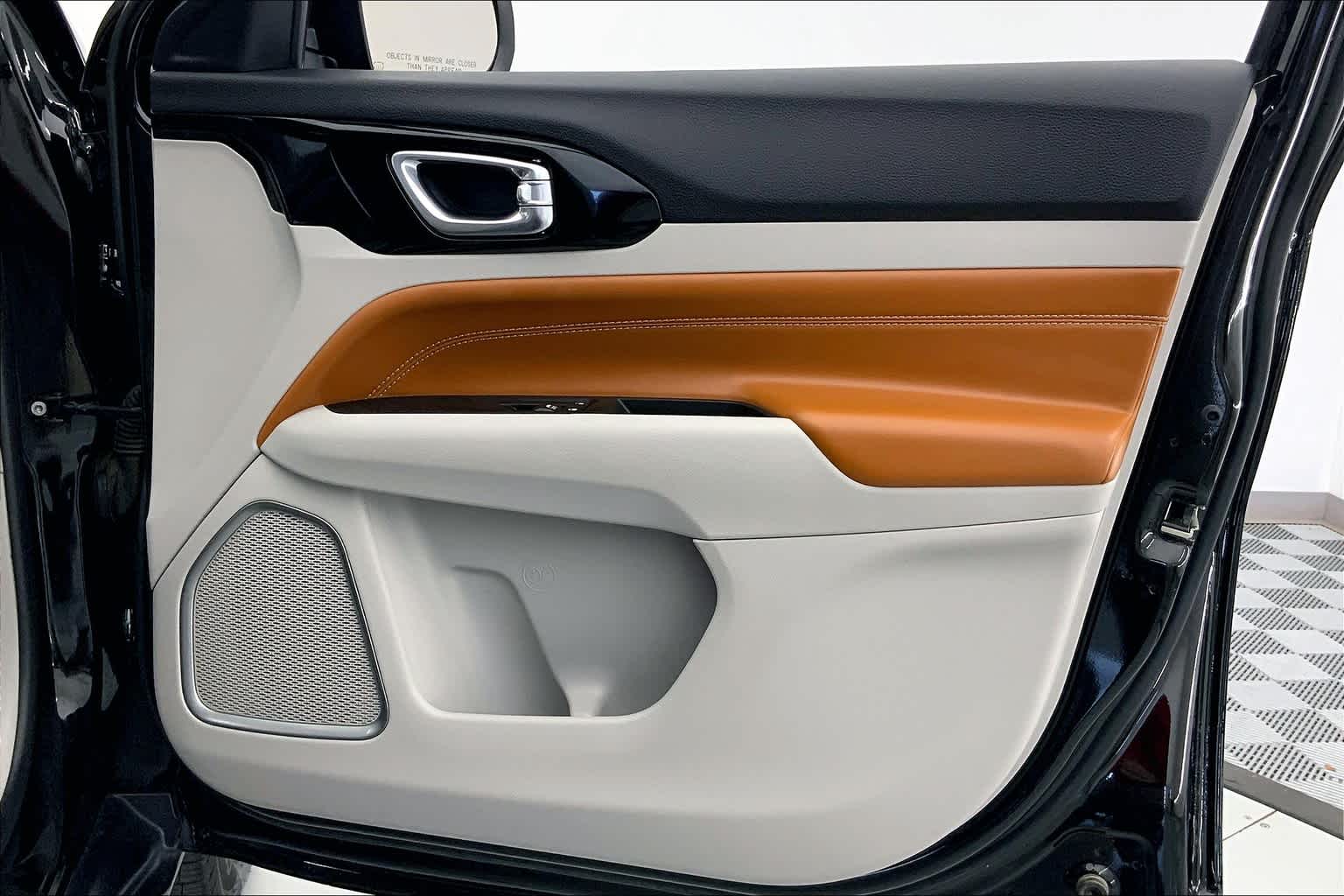 2022 Jeep Compass Limited 23