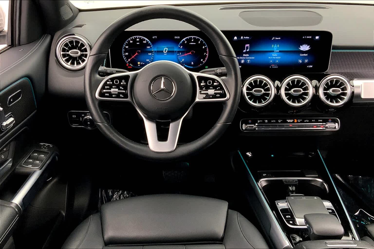 Thumbnail: 2020 Mercedes-Benz GLB - 15