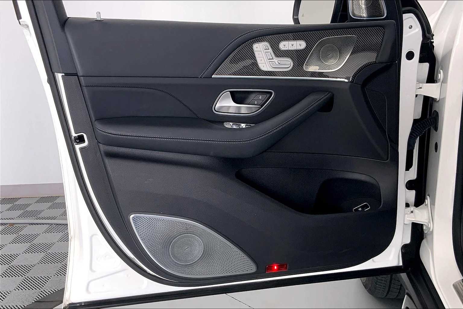 2022 Mercedes-Benz GLE 53 AMG 23