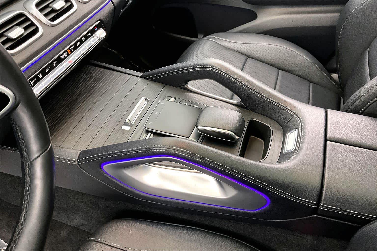 Thumbnail: 2021 Mercedes-Benz GLE - 17