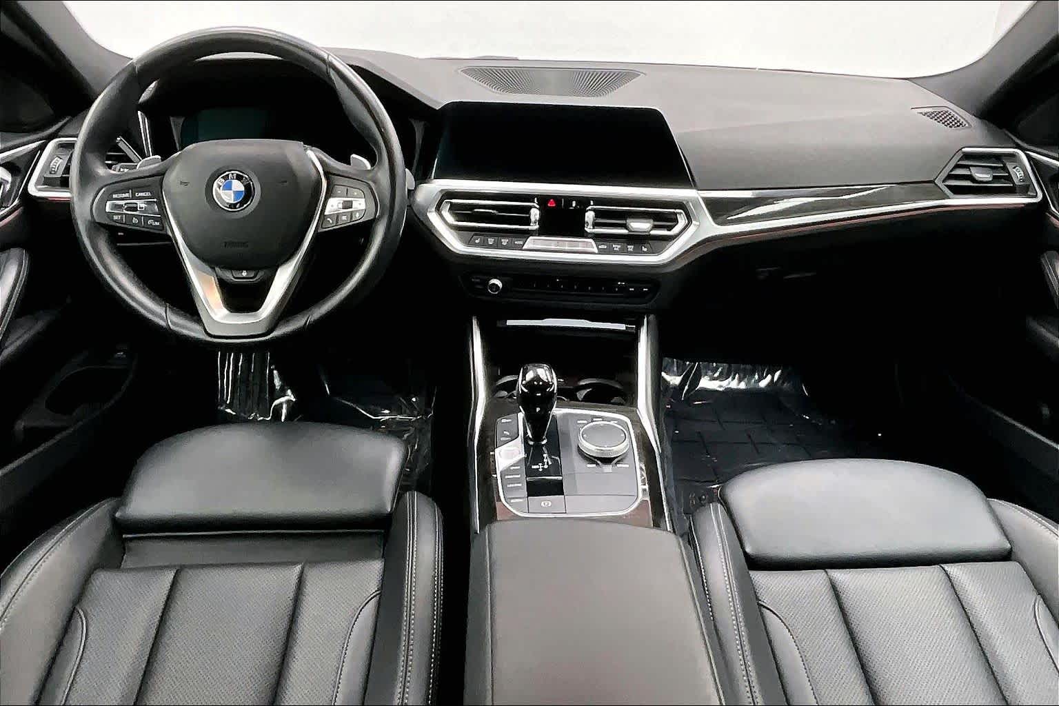 Thumbnail: 2023 BMW 4 Series - 10