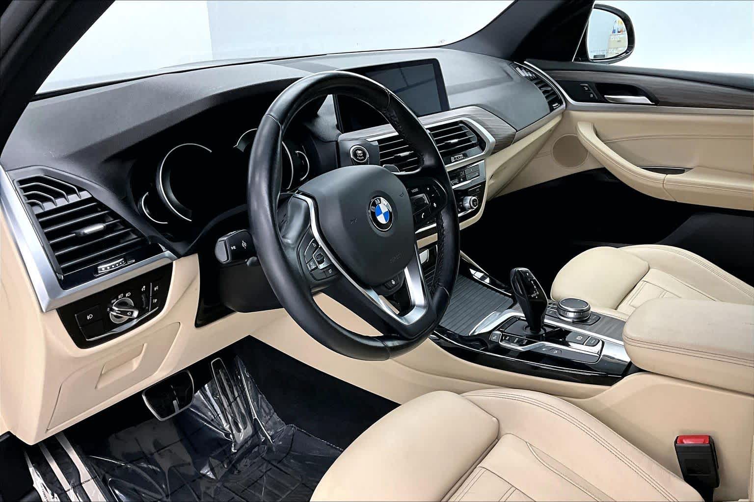 Thumbnail: 2019 BMW X3 - 2