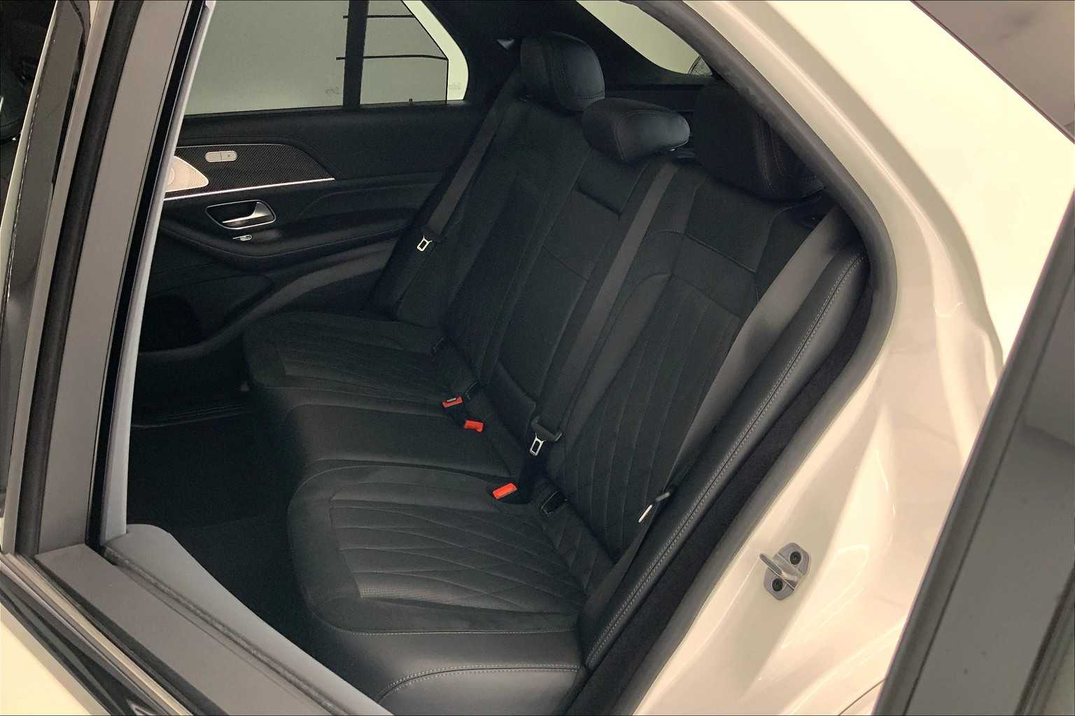 2022 Mercedes-Benz GLE 53 AMG 13