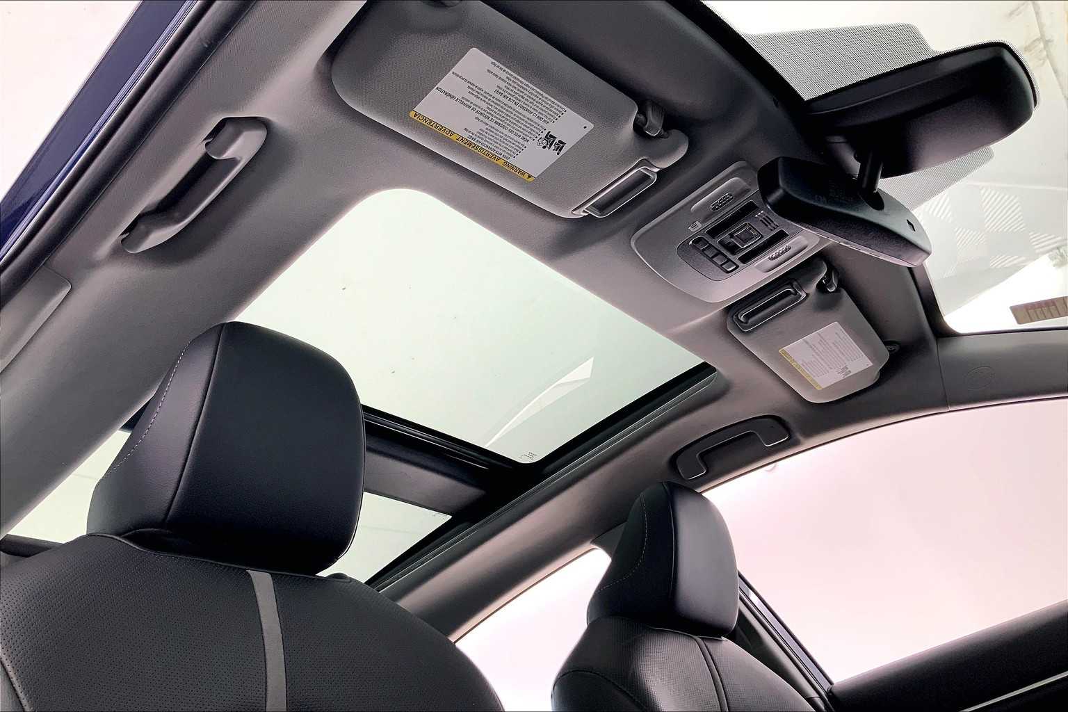 Thumbnail: 2024 Toyota Camry - 22