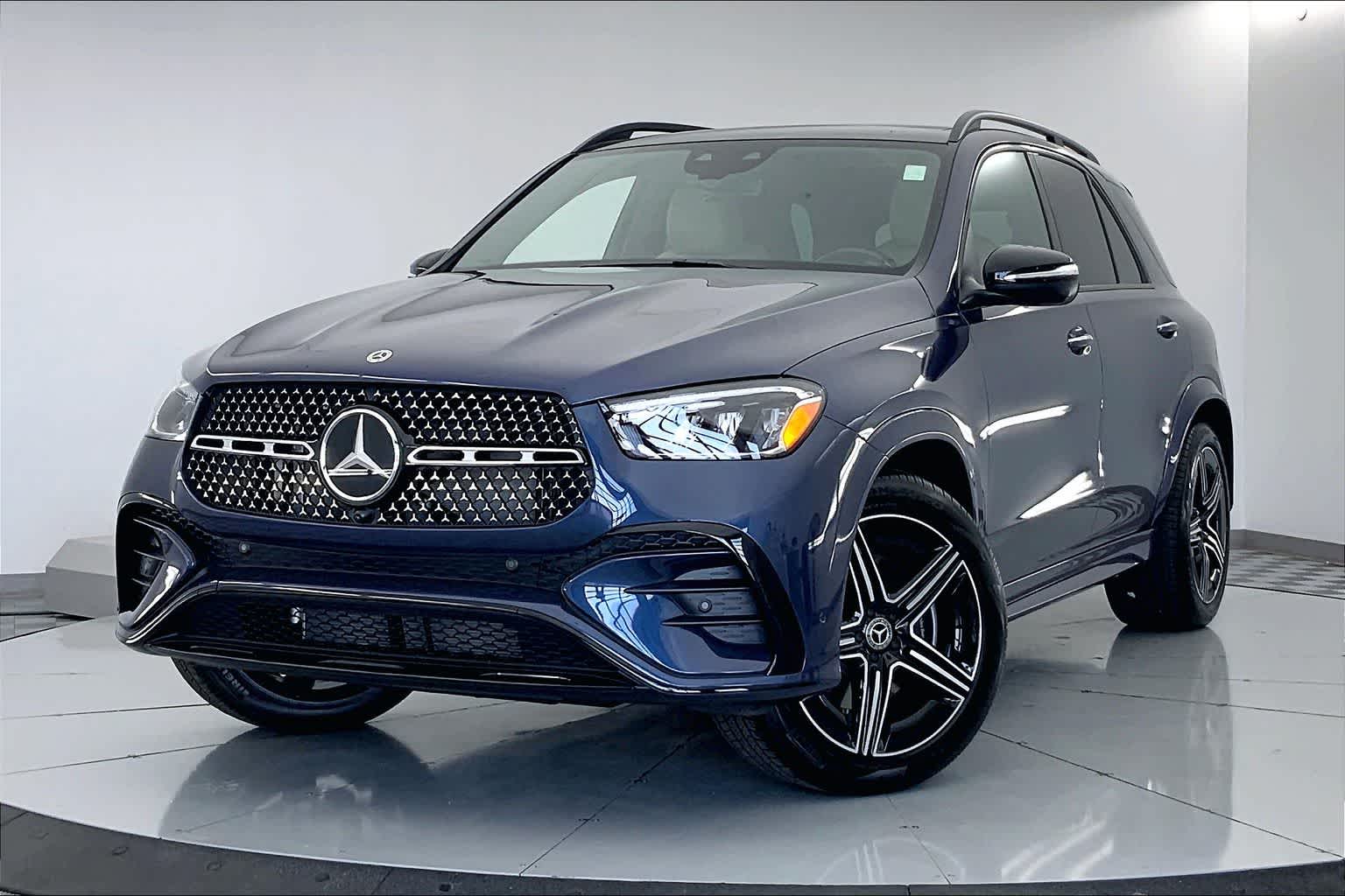 2024 Mercedes-Benz GLE 350 -
                Urbandale, IA