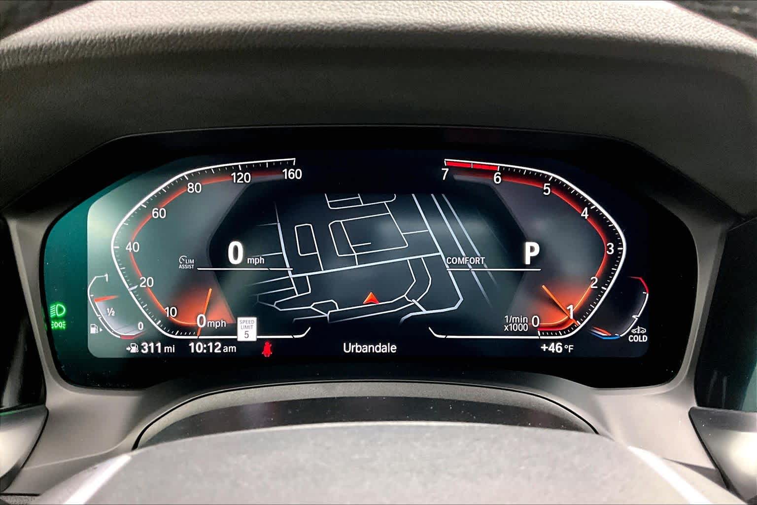 Thumbnail: 2023 BMW 4 Series - 17