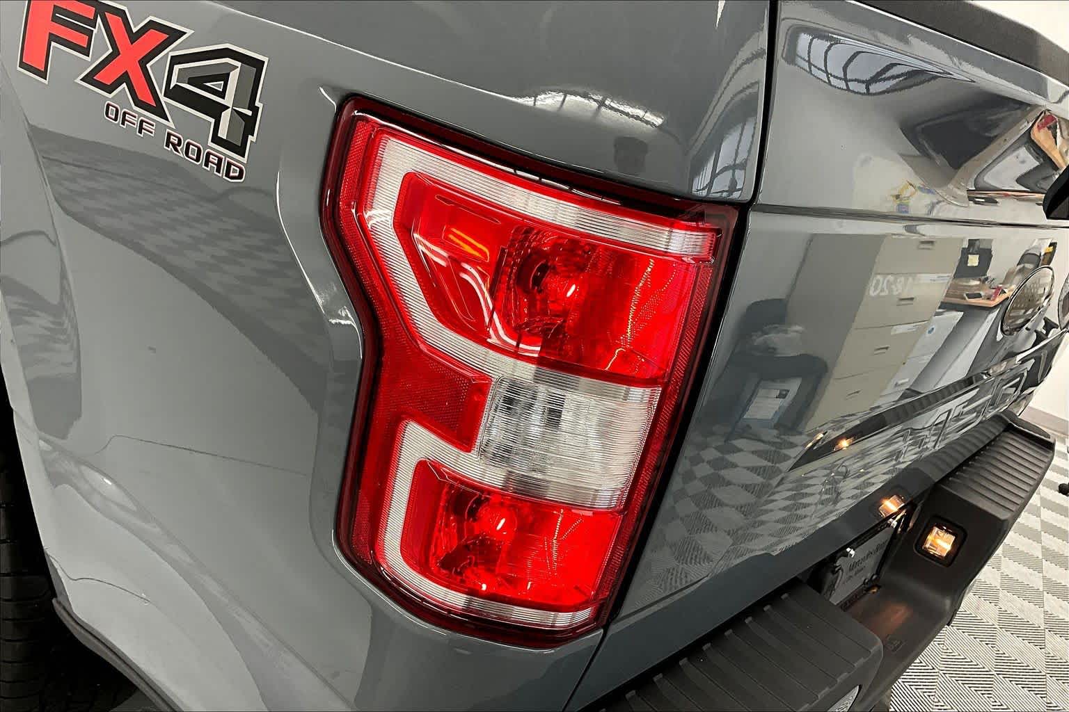 Thumbnail: 2020 Ford F-150 - 25