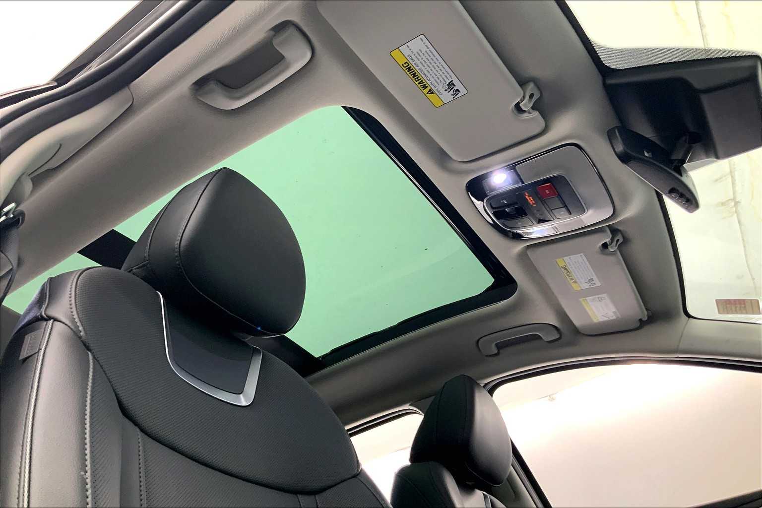 Thumbnail: 2024 Hyundai Tucson - 22