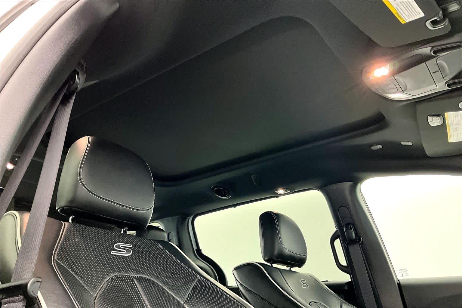 Thumbnail: 2020 Chrysler Pacifica - 22