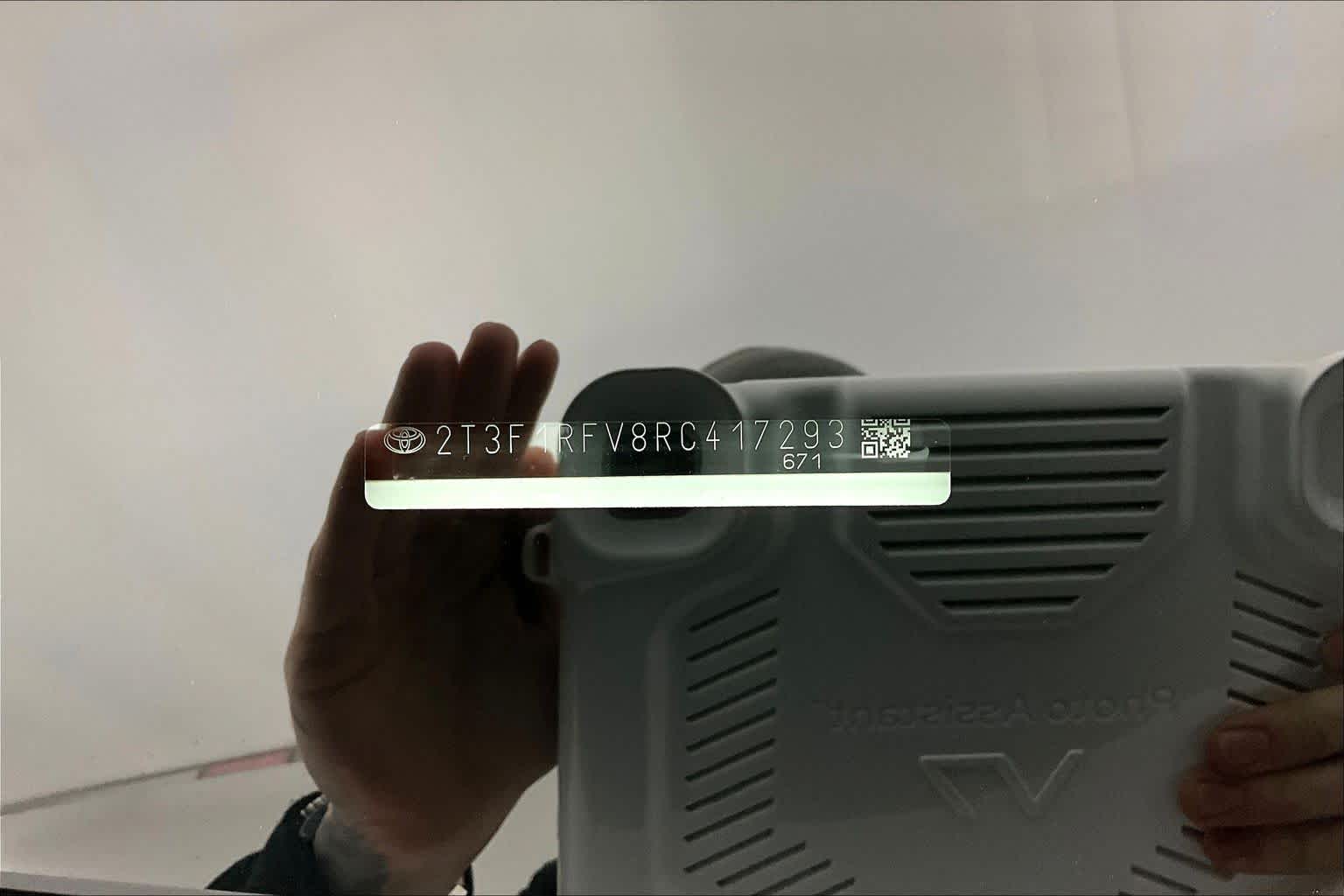 Thumbnail: 2024 Toyota RAV4 - 27