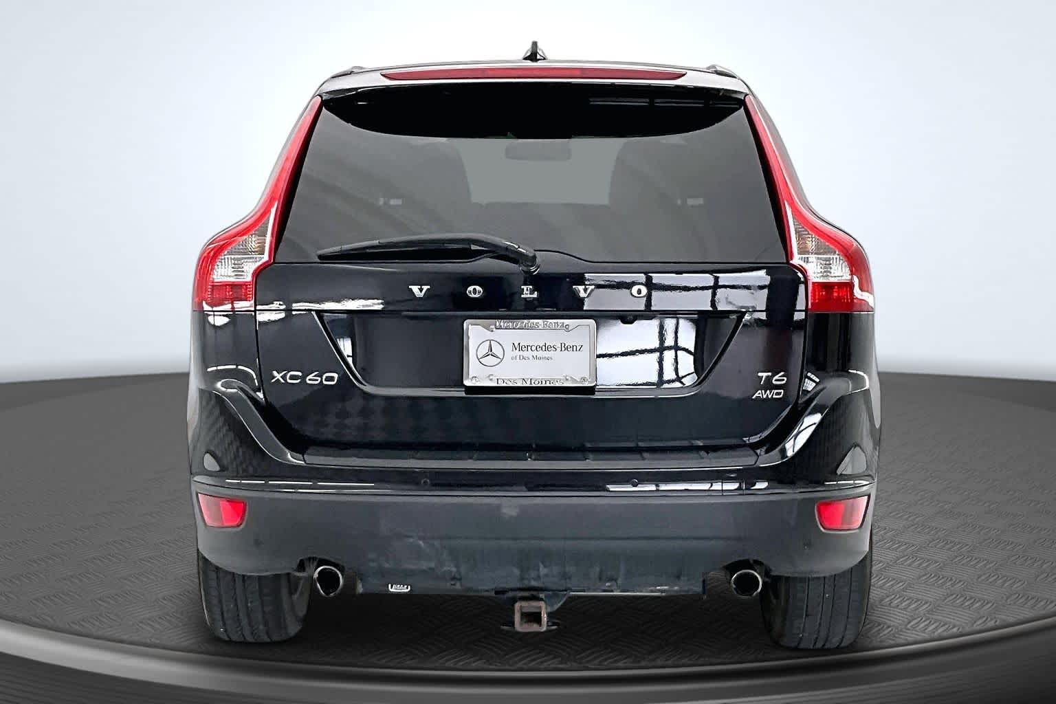 Thumbnail: 2013 Volvo XC60 - 5