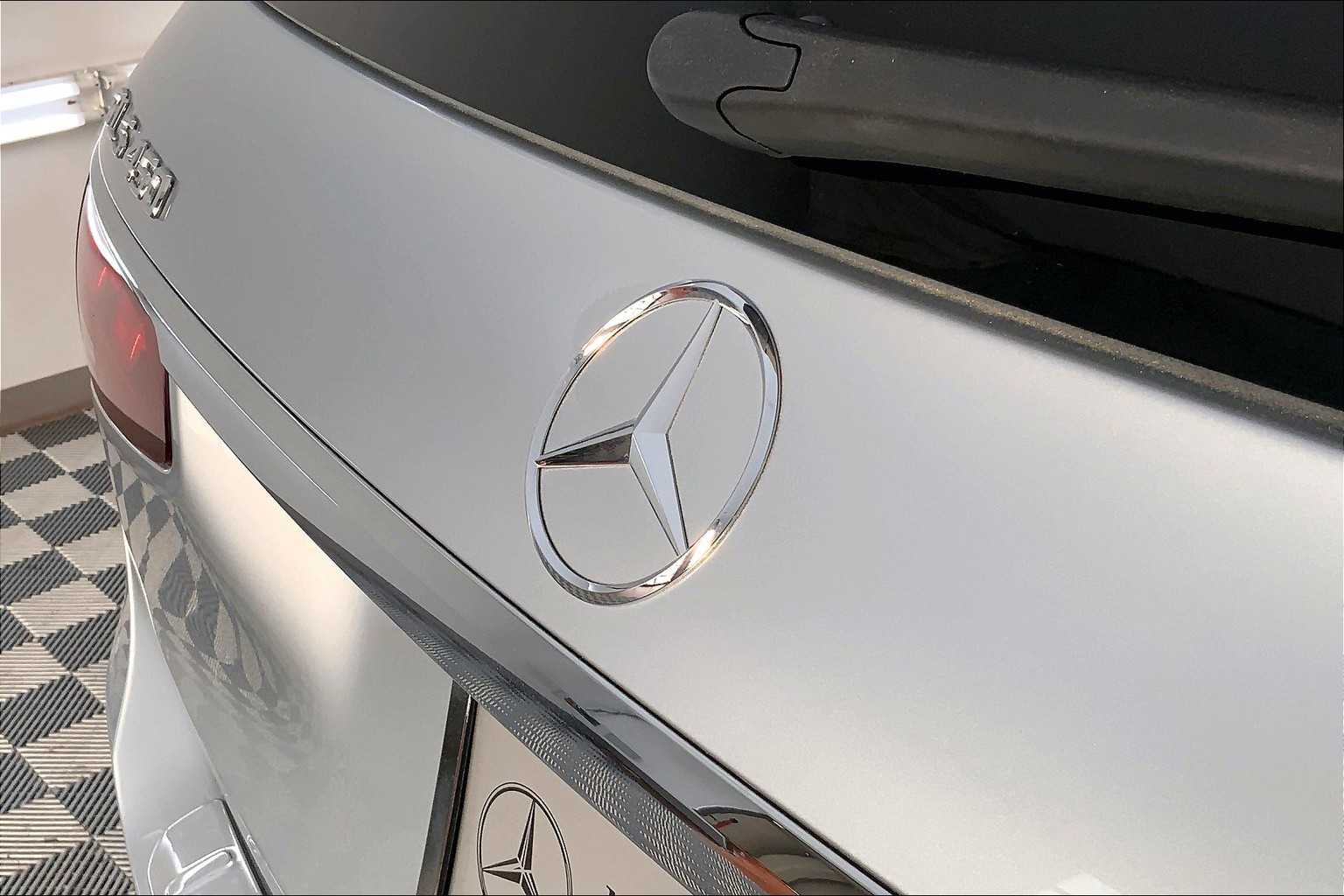 Thumbnail: 2026 Mercedes-Benz GLS - 22