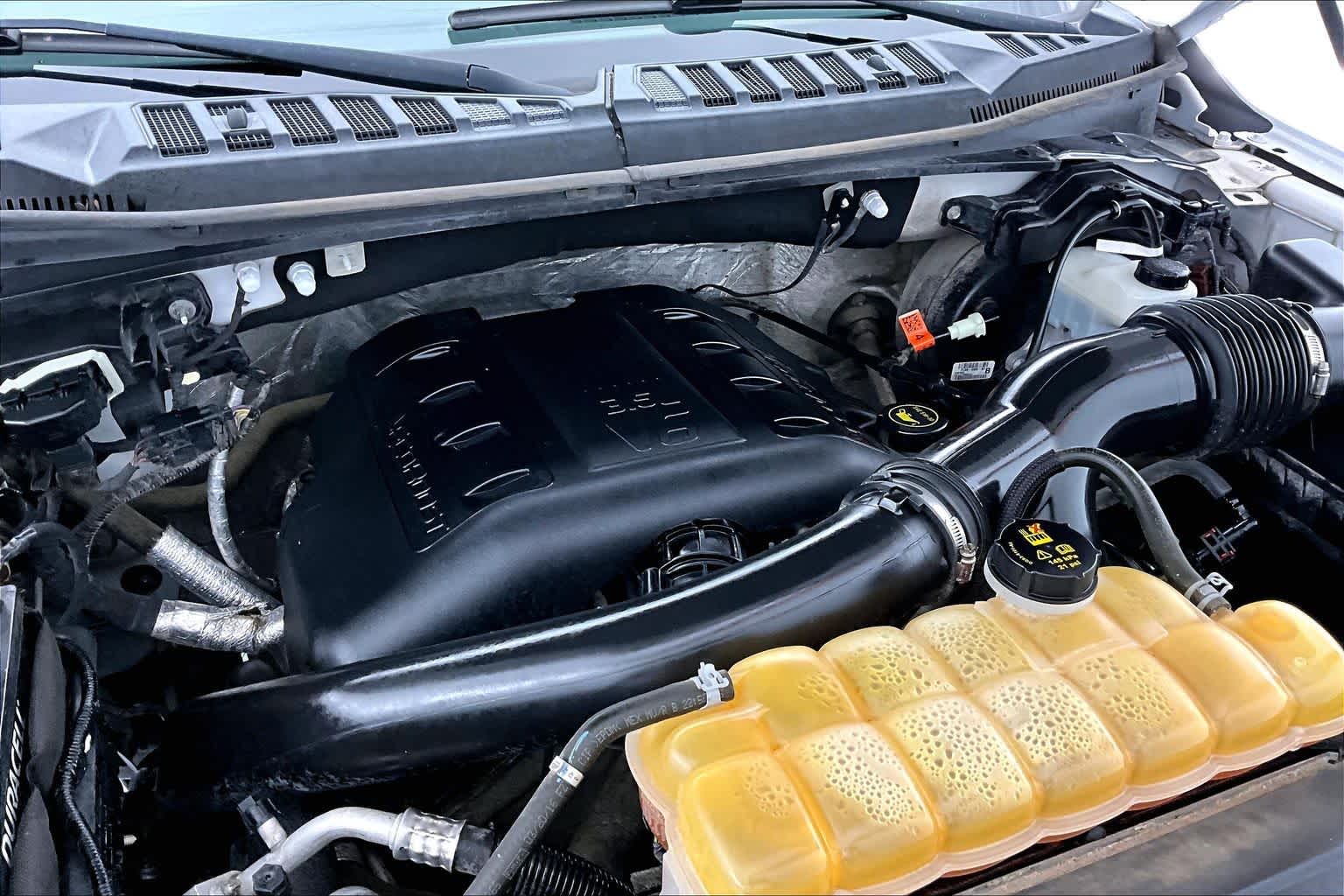 Thumbnail: 2016 Ford F-150 - 9