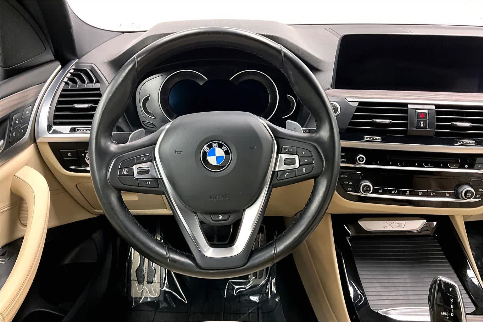 Thumbnail: 2019 BMW X3 - 15