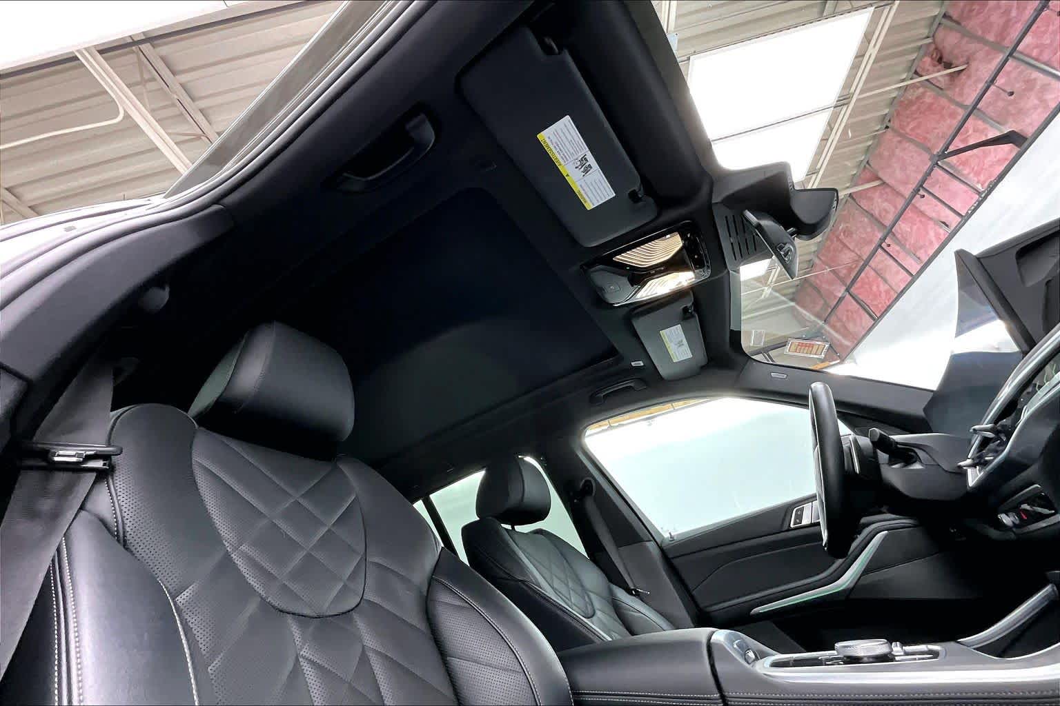 Thumbnail: 2024 BMW X5 - 22