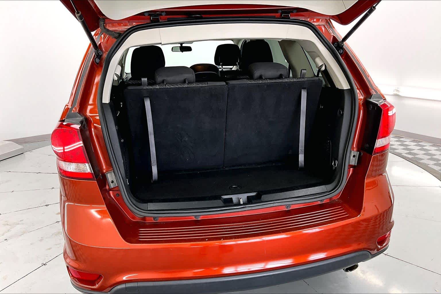 Thumbnail: 2014 Dodge Journey - 19