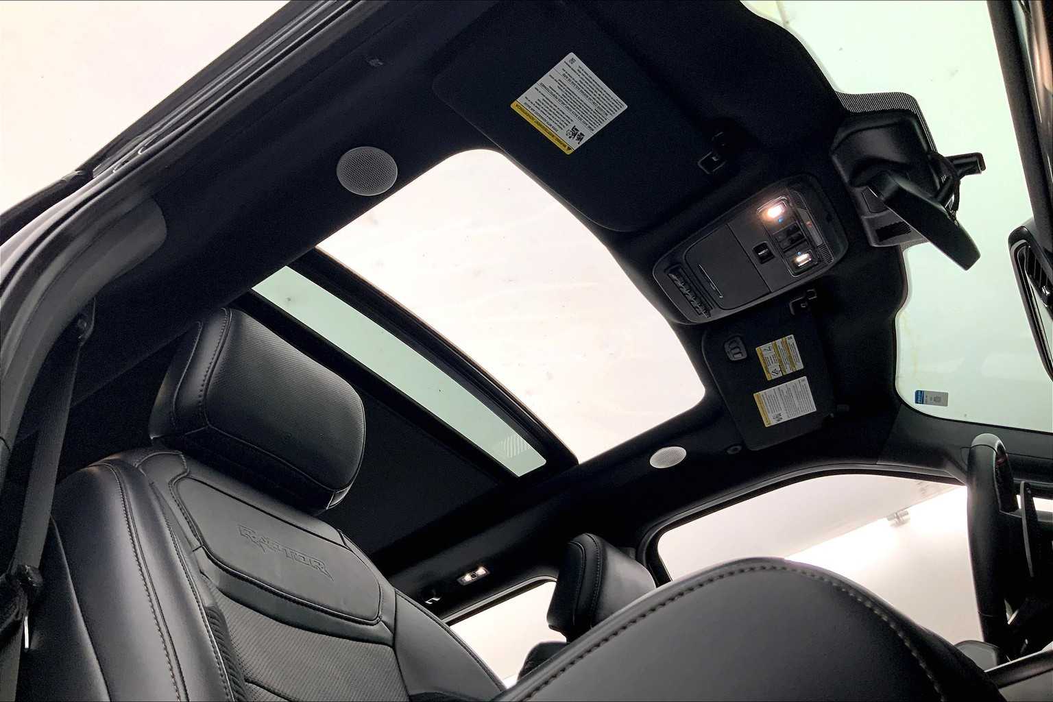 Thumbnail: 2023 Ford F-150 - 22