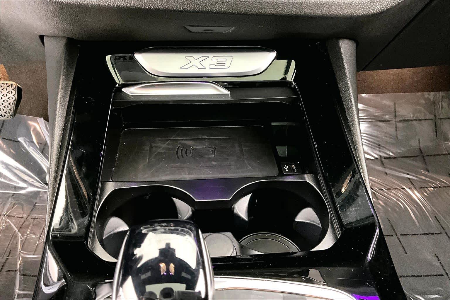 Thumbnail: 2023 BMW X3 - 26