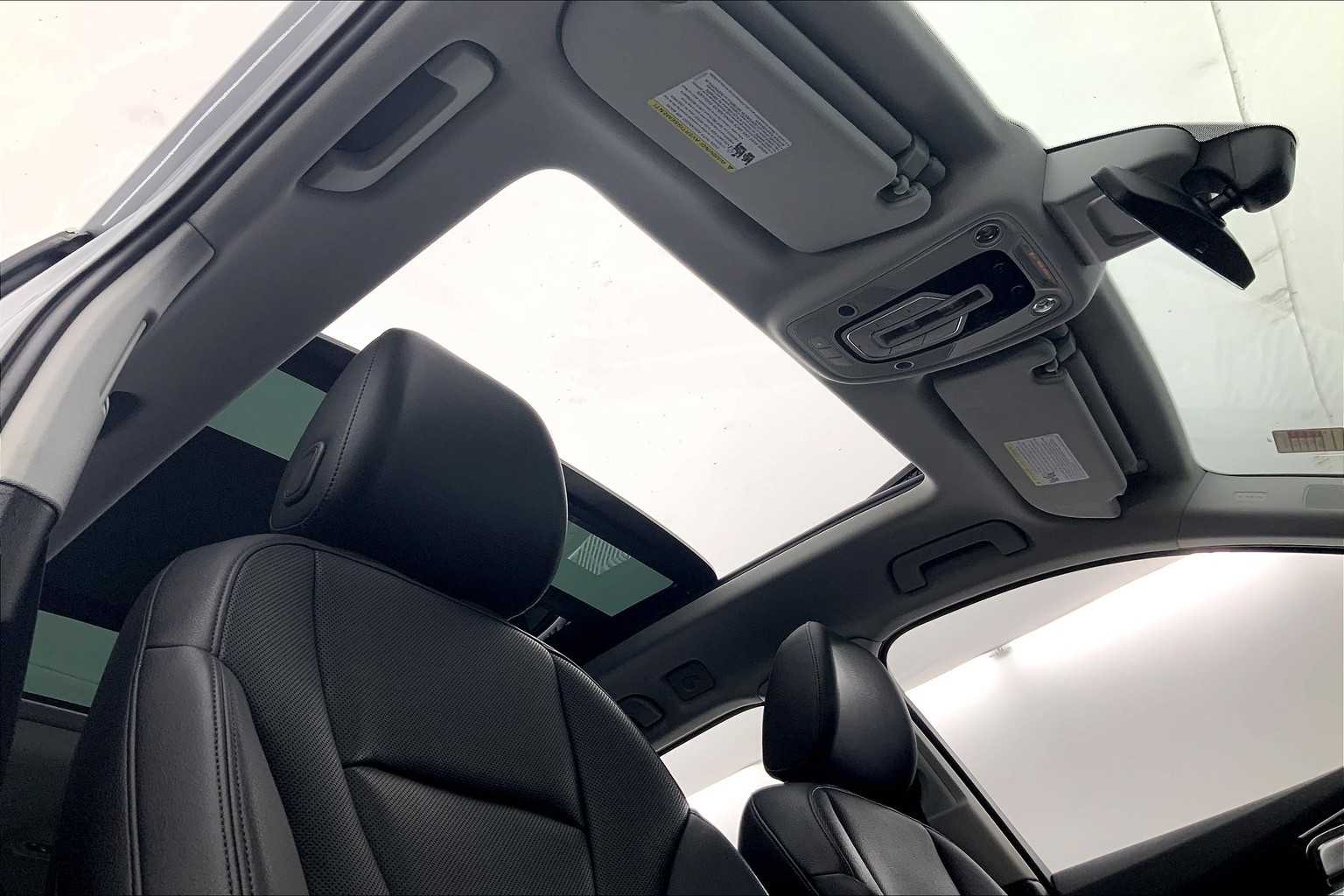 2018 Audi Q7 Prestige 22