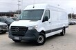  Mercedes-Benz Sprinter 2500
