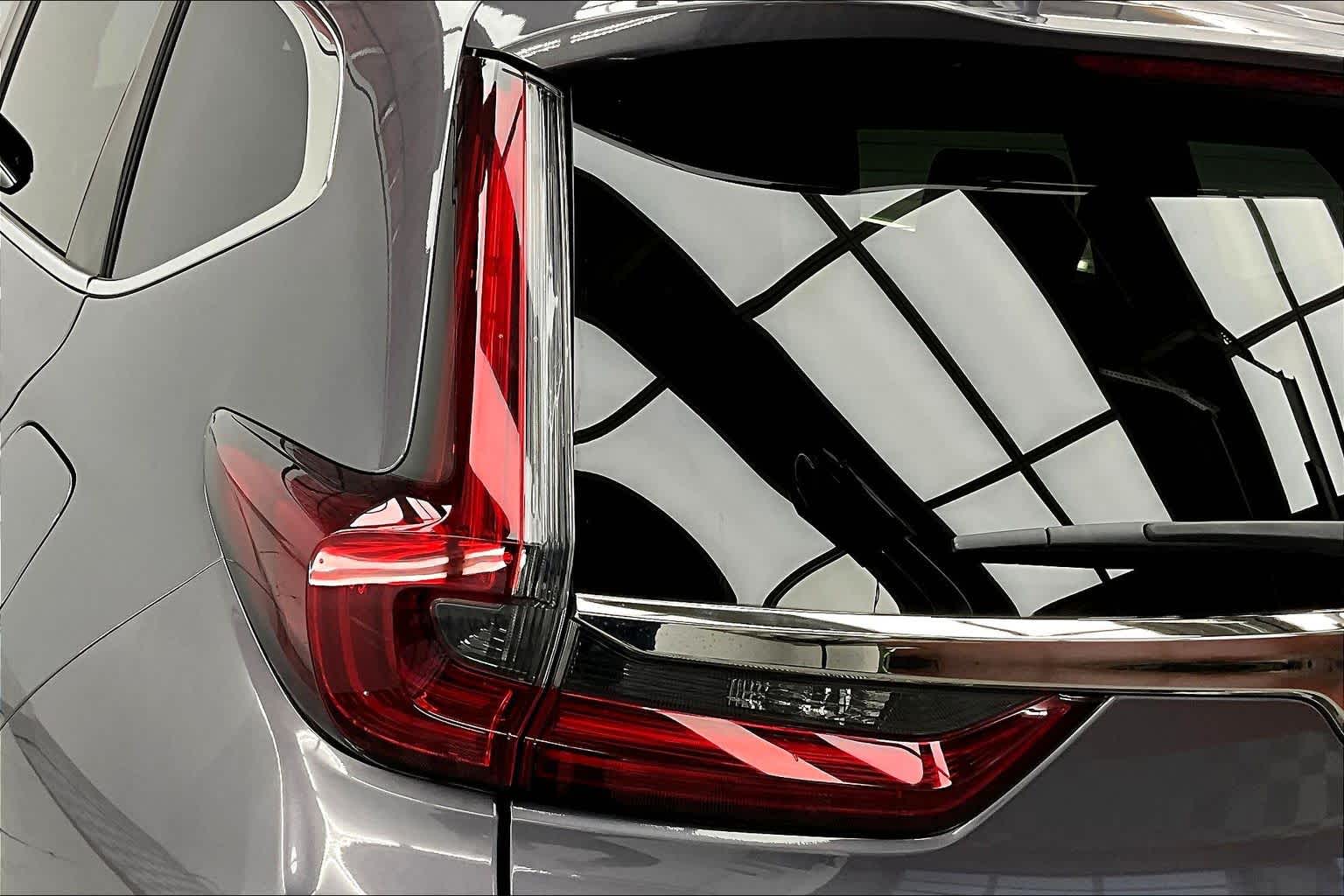 Thumbnail: 2021 Honda CR-V - 25