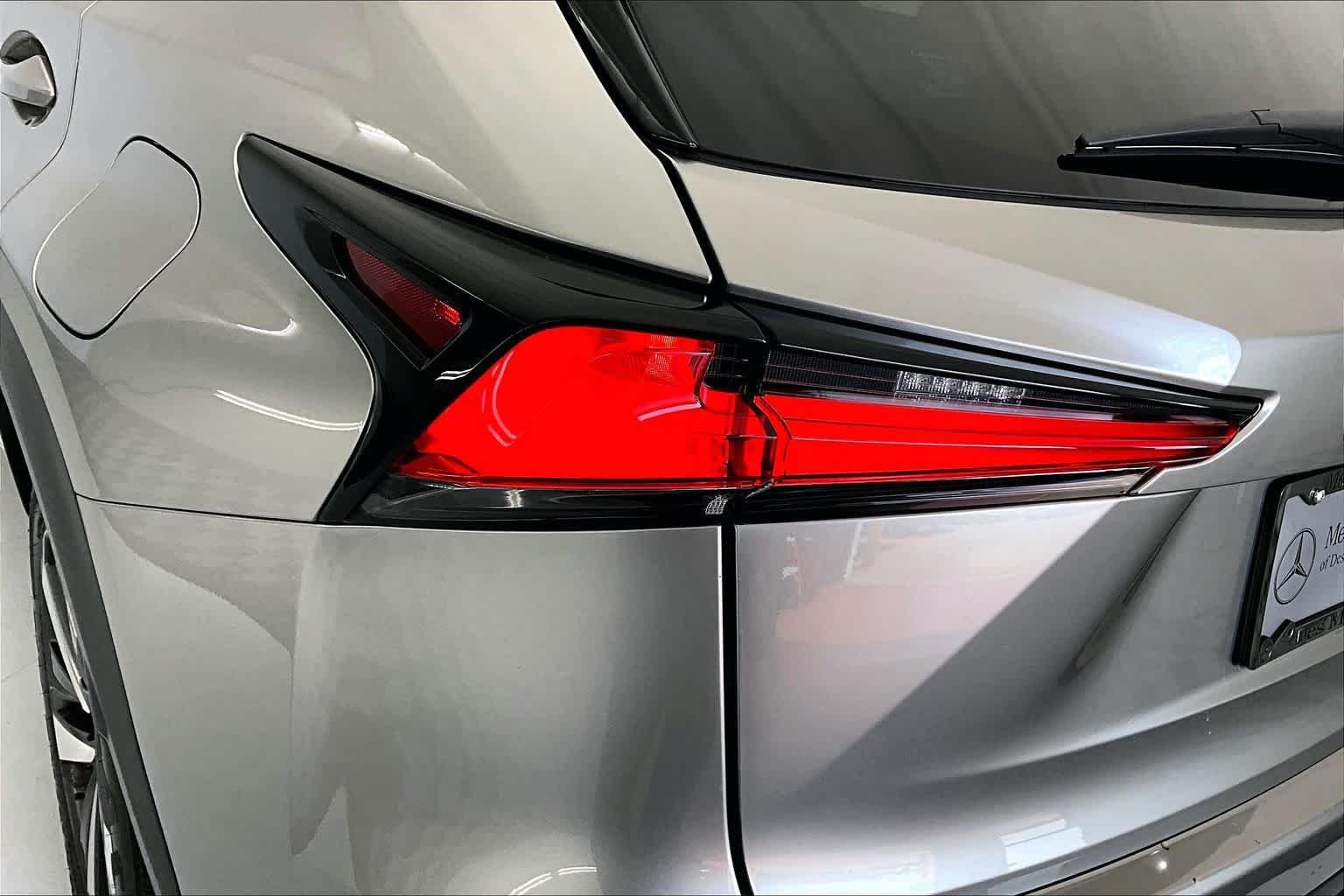 Thumbnail: 2018 Lexus NX - 25