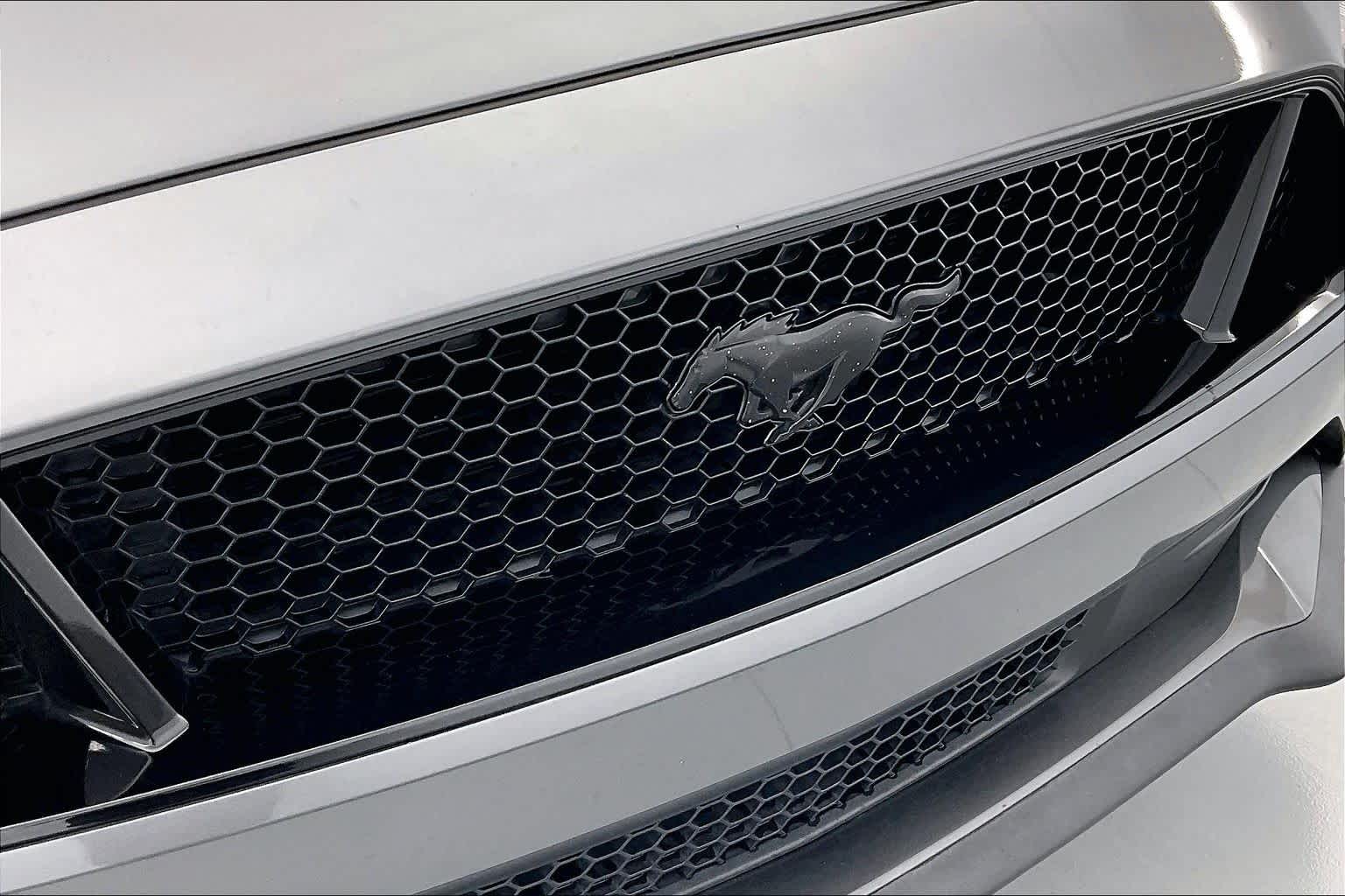 Thumbnail: 2021 Ford Mustang - 25