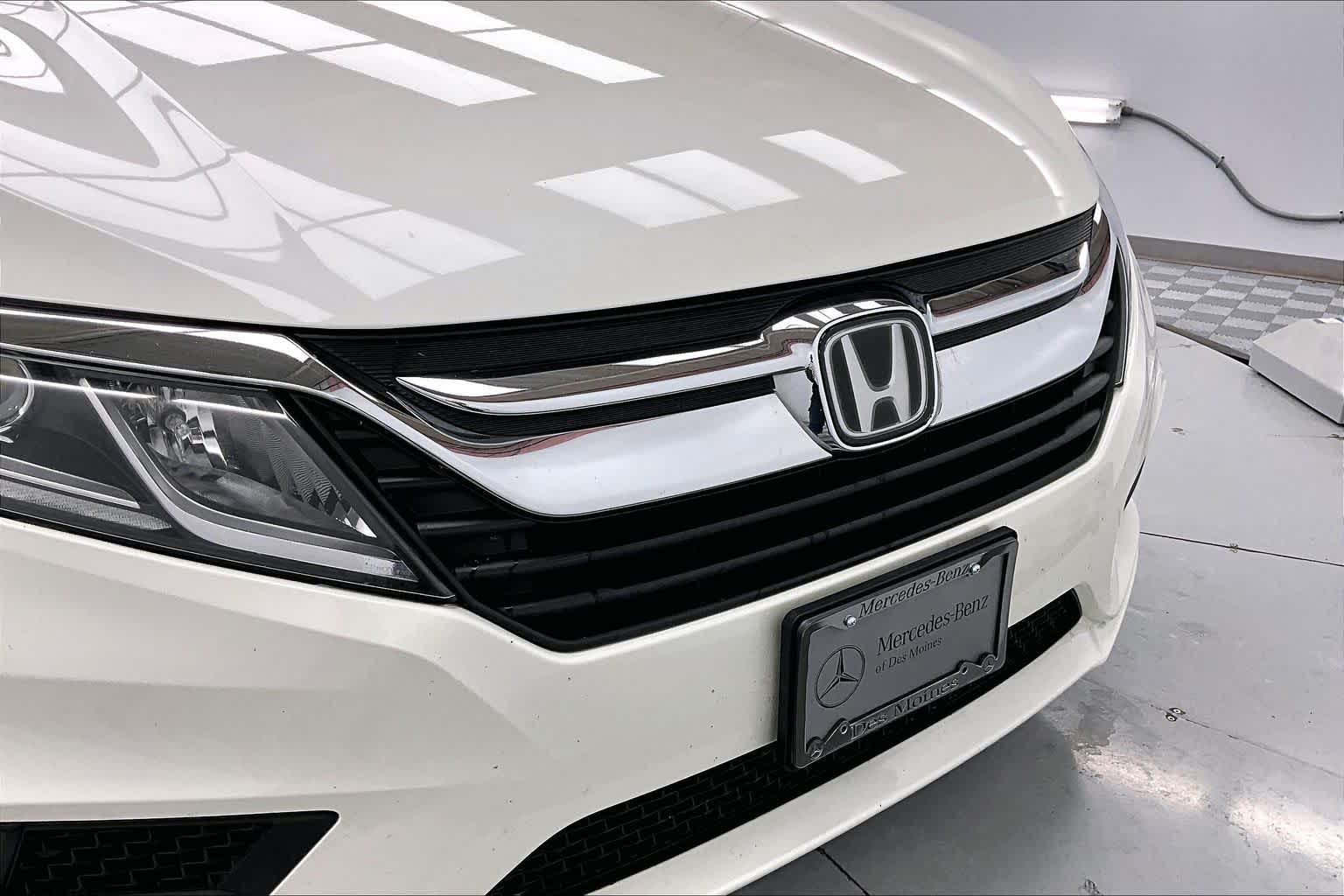 Thumbnail: 2019 Honda Odyssey - 26