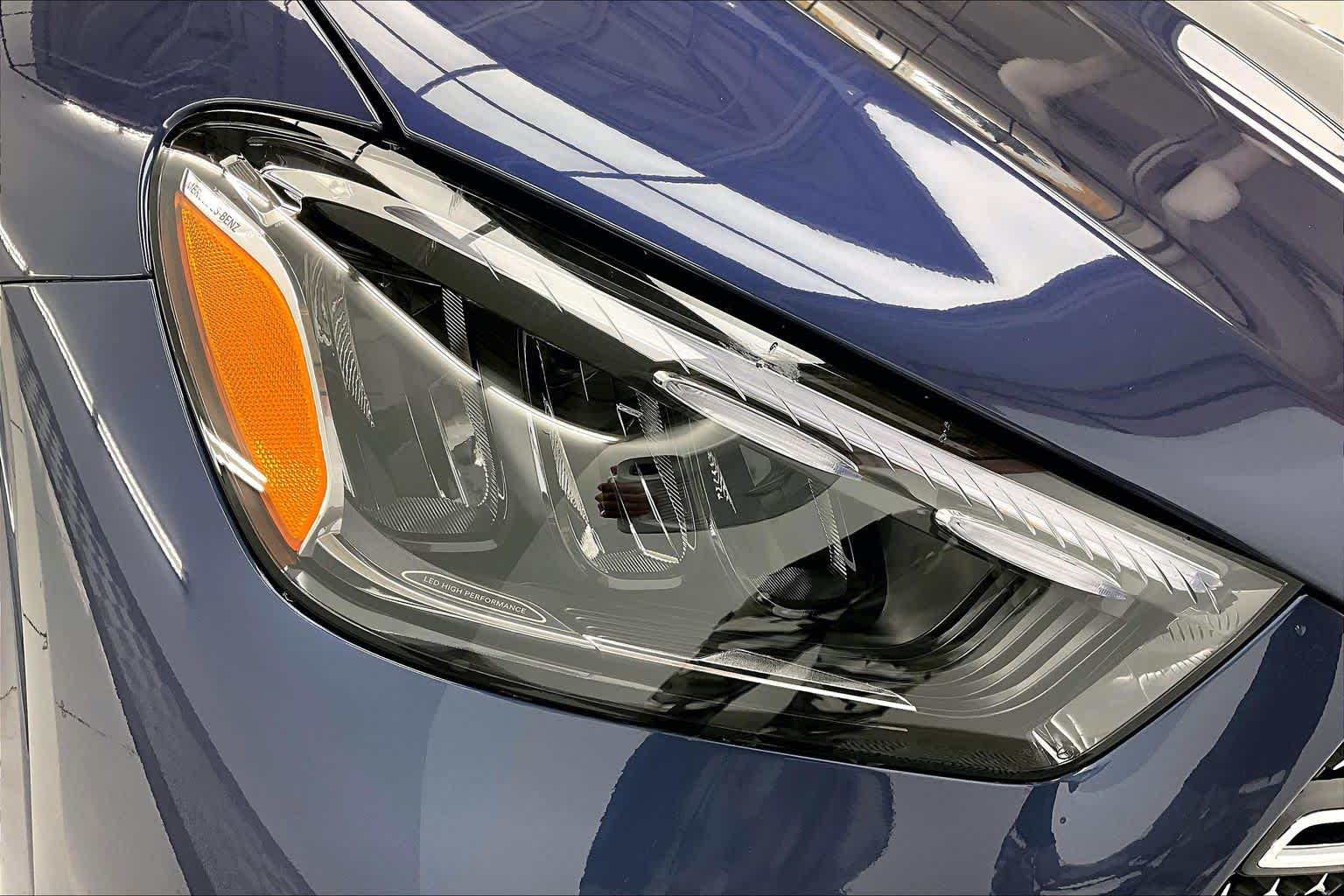 Thumbnail: 2026 Mercedes-Benz GLE - 21