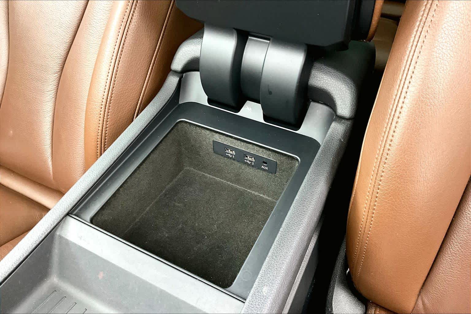 Thumbnail: 2017 Audi Q7 - 28