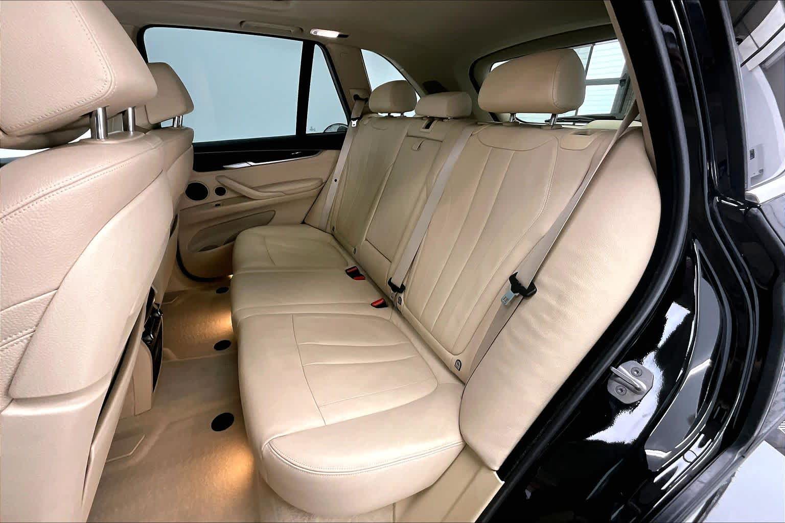 Thumbnail: 2015 BMW X5 - 13