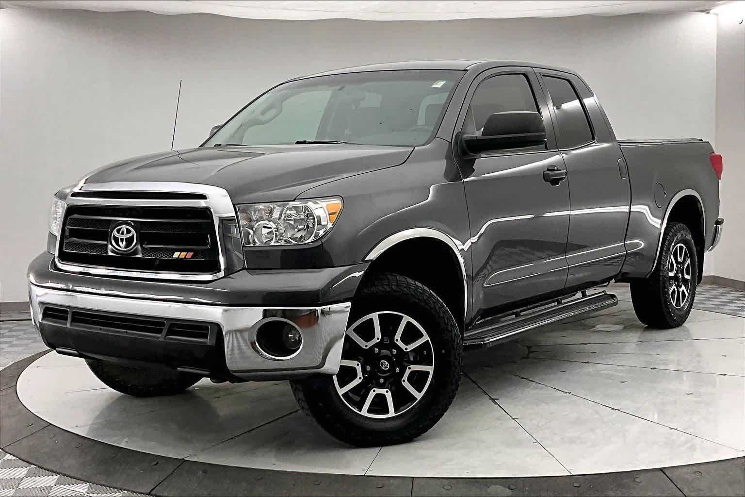 2011 Toyota Tundra Grade -
                  Urbandale, IA