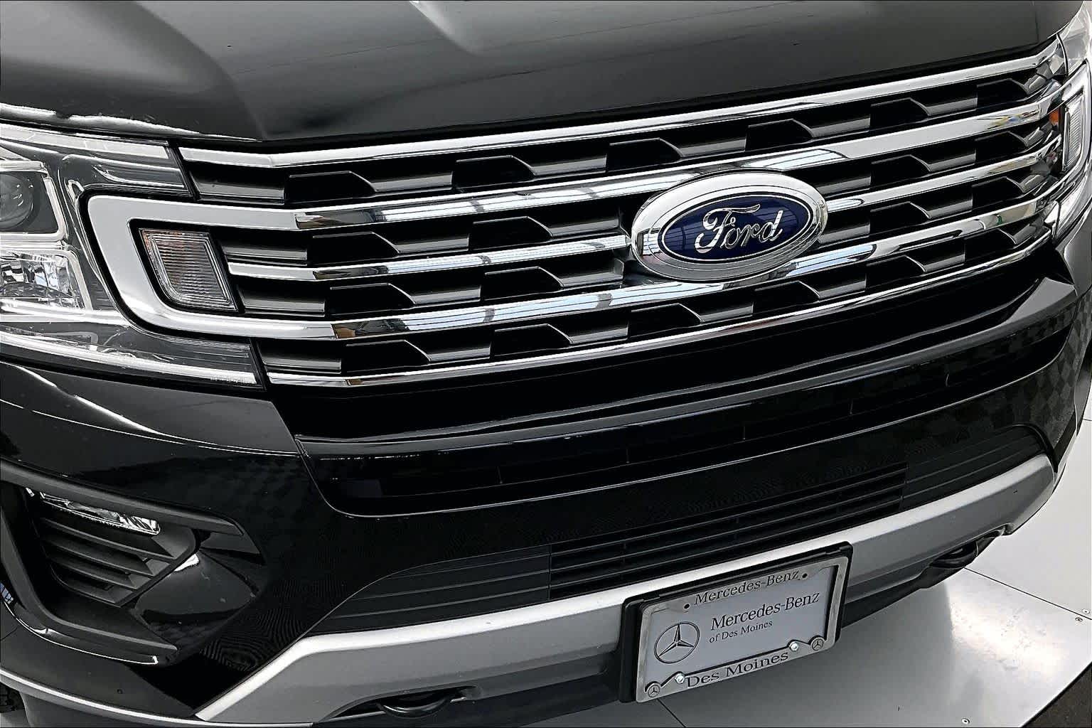Thumbnail: 2019 Ford Expedition - 26