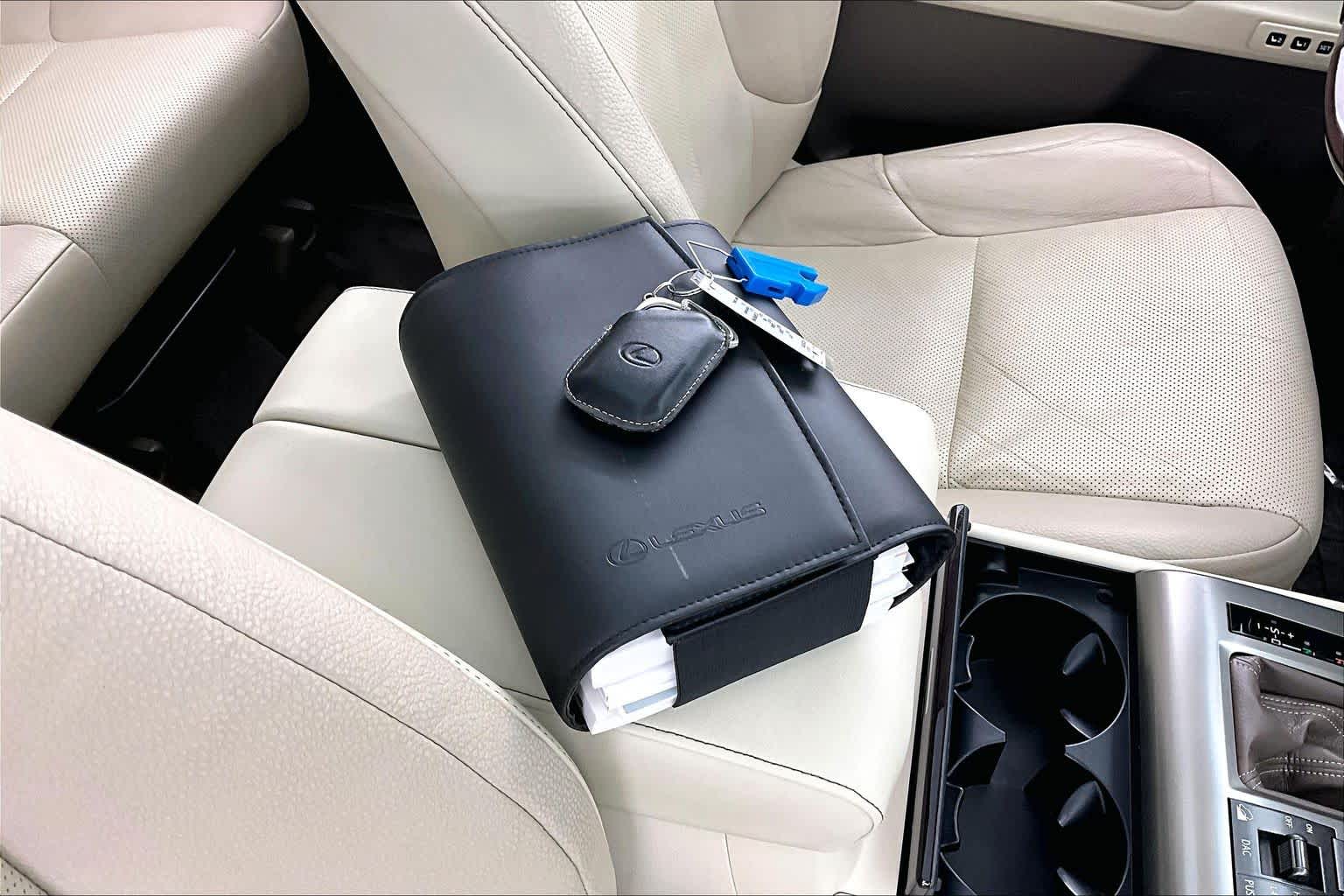 Thumbnail: 2019 Lexus GX - 20