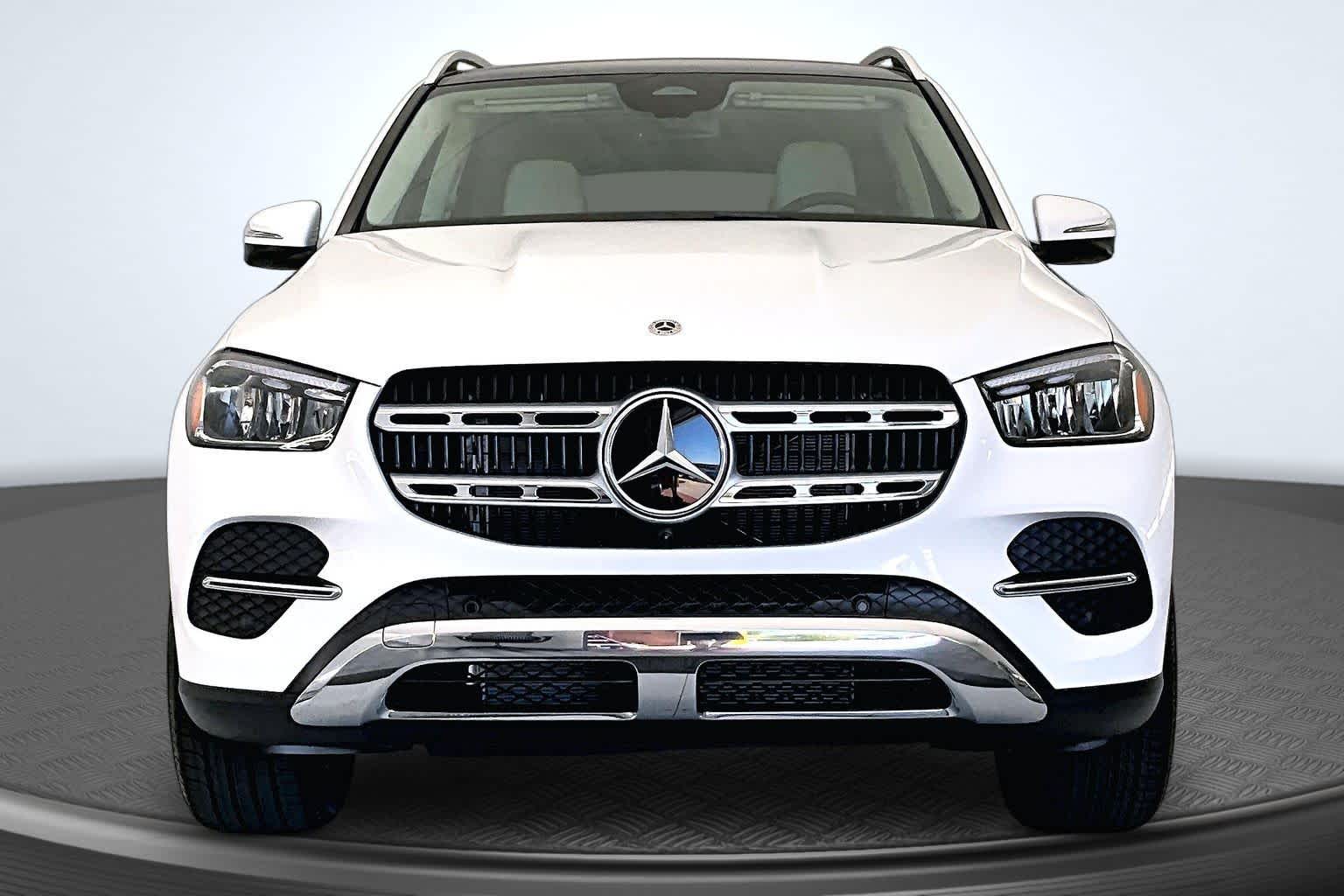 Thumbnail: 2026 Mercedes-Benz GLE - 6
