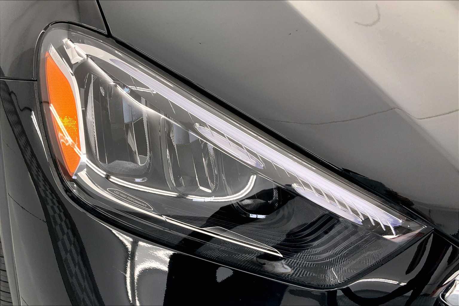 2025 Mercedes-Benz GLE 450 21