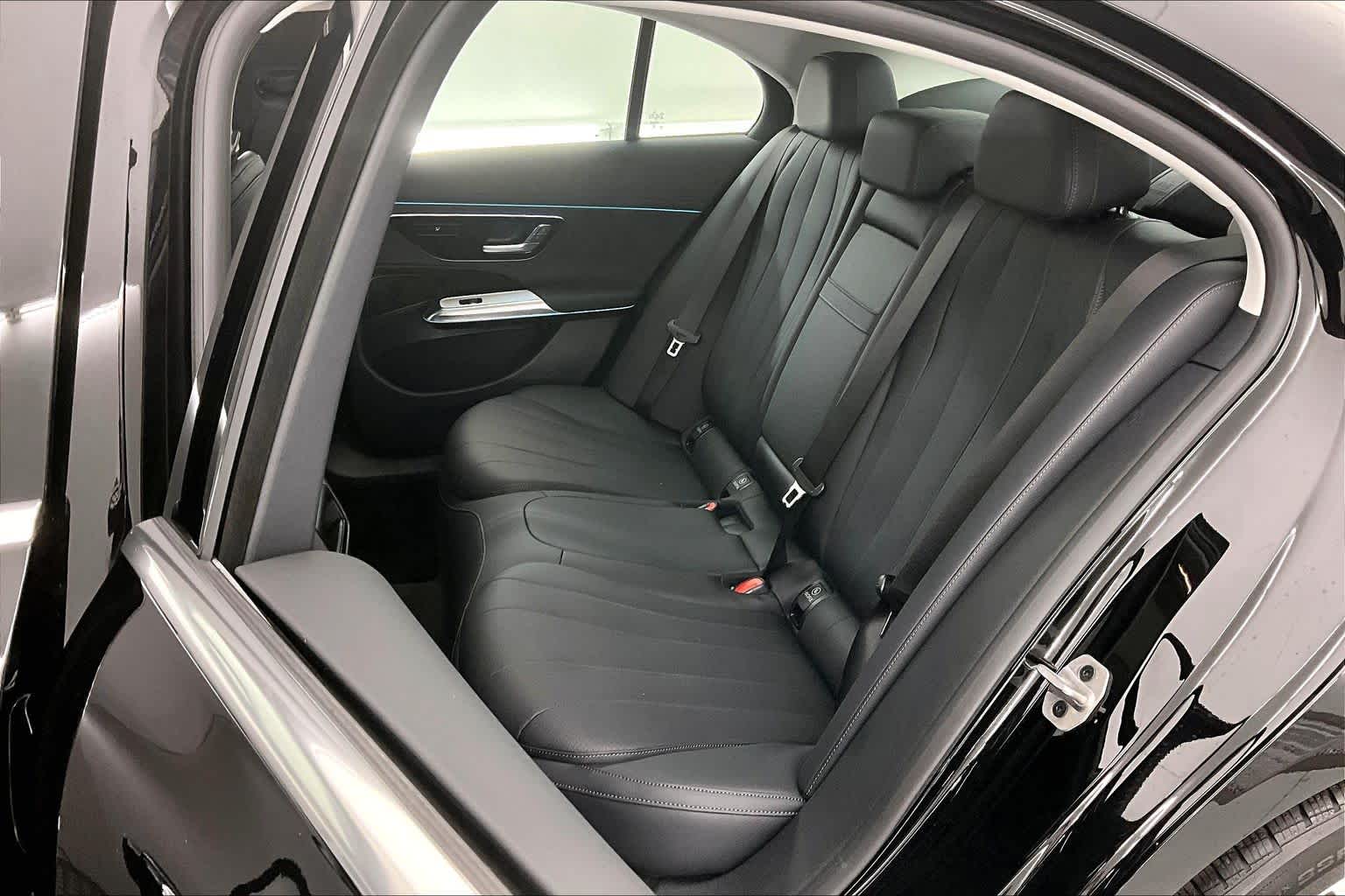 Thumbnail: 2026 Mercedes-Benz E-Class - 13