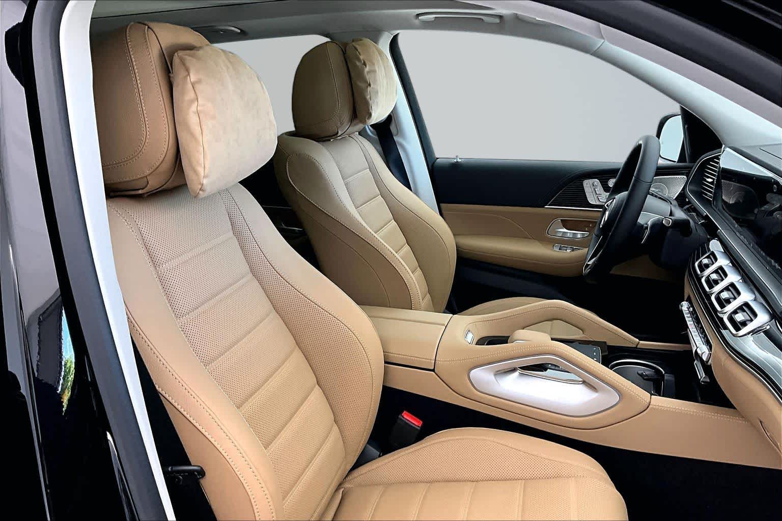Thumbnail: 2026 Mercedes-Benz GLE - 14