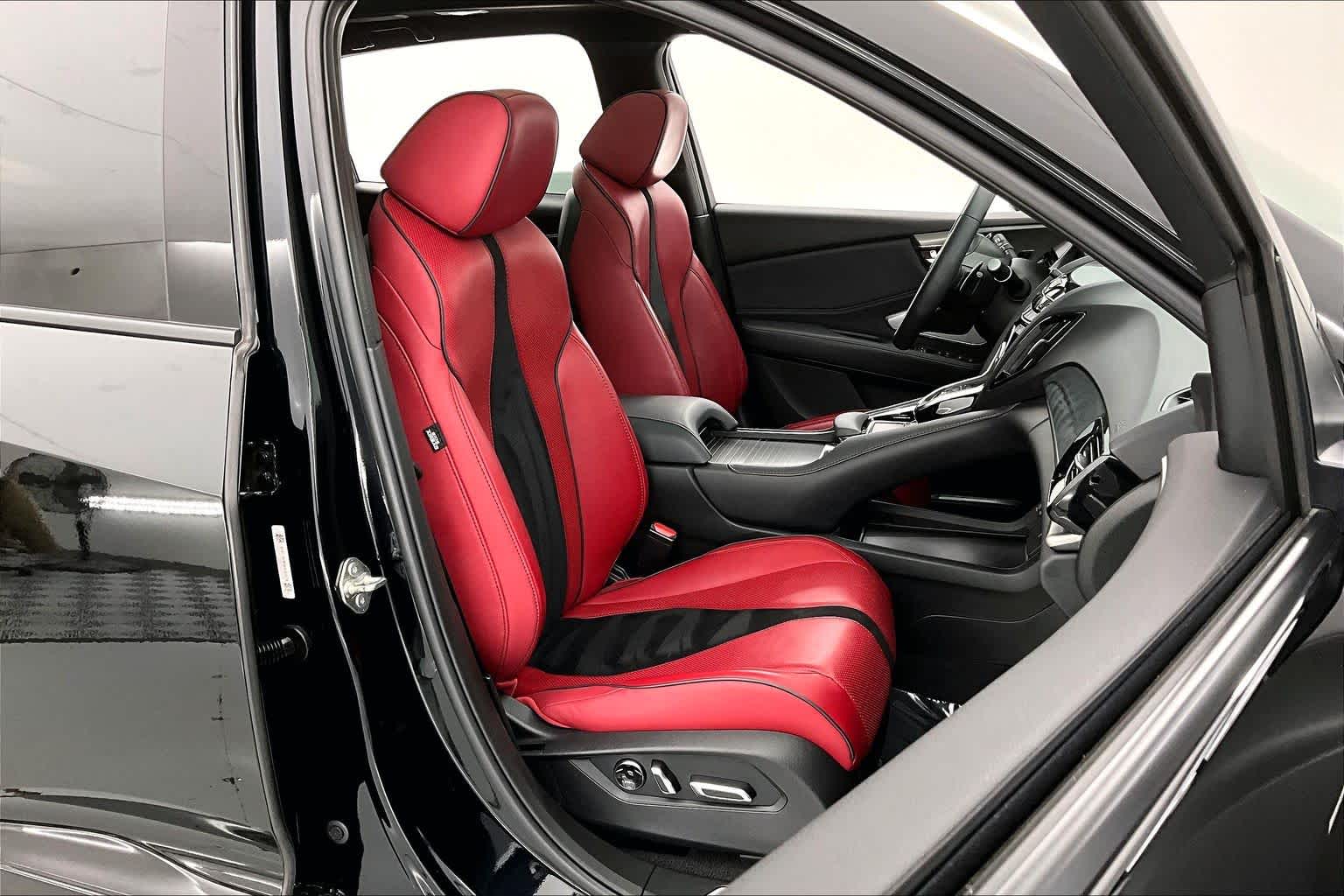 Thumbnail: 2019 Acura RDX - 14