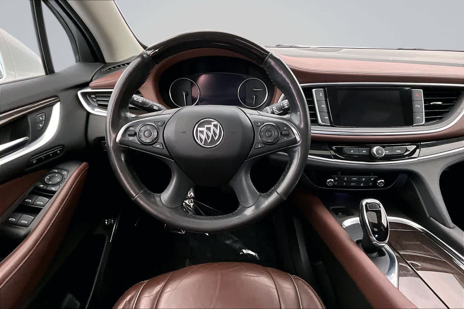 Thumbnail: 2018 Buick Enclave - 15